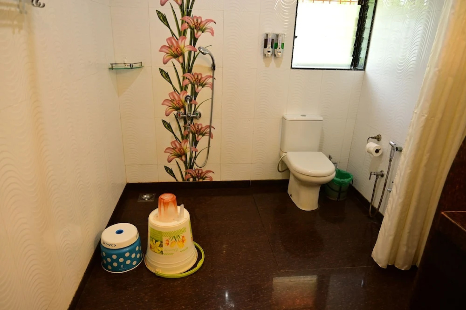 Tigers Heaven Resort