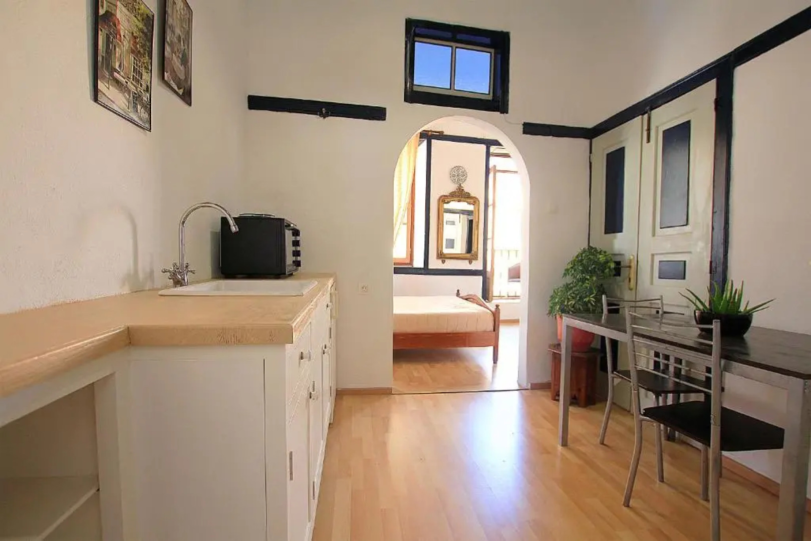 Alexandra Pension Kastelorizo