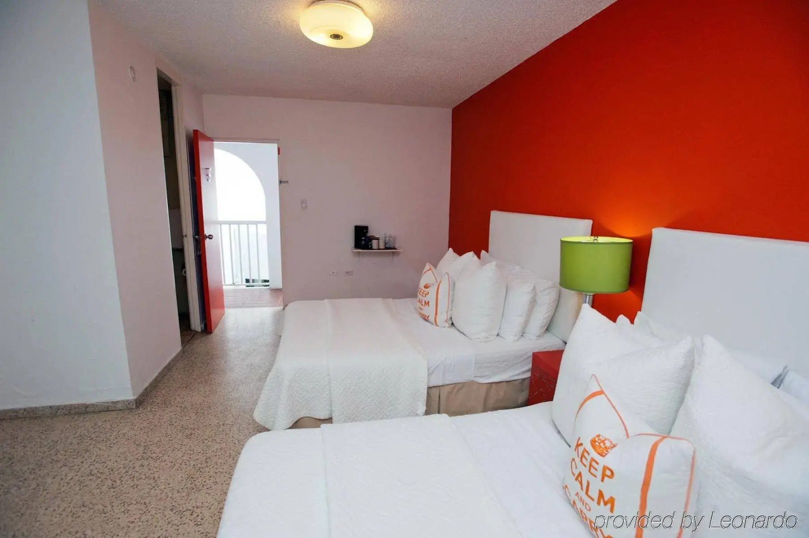 The Beach House Hotel