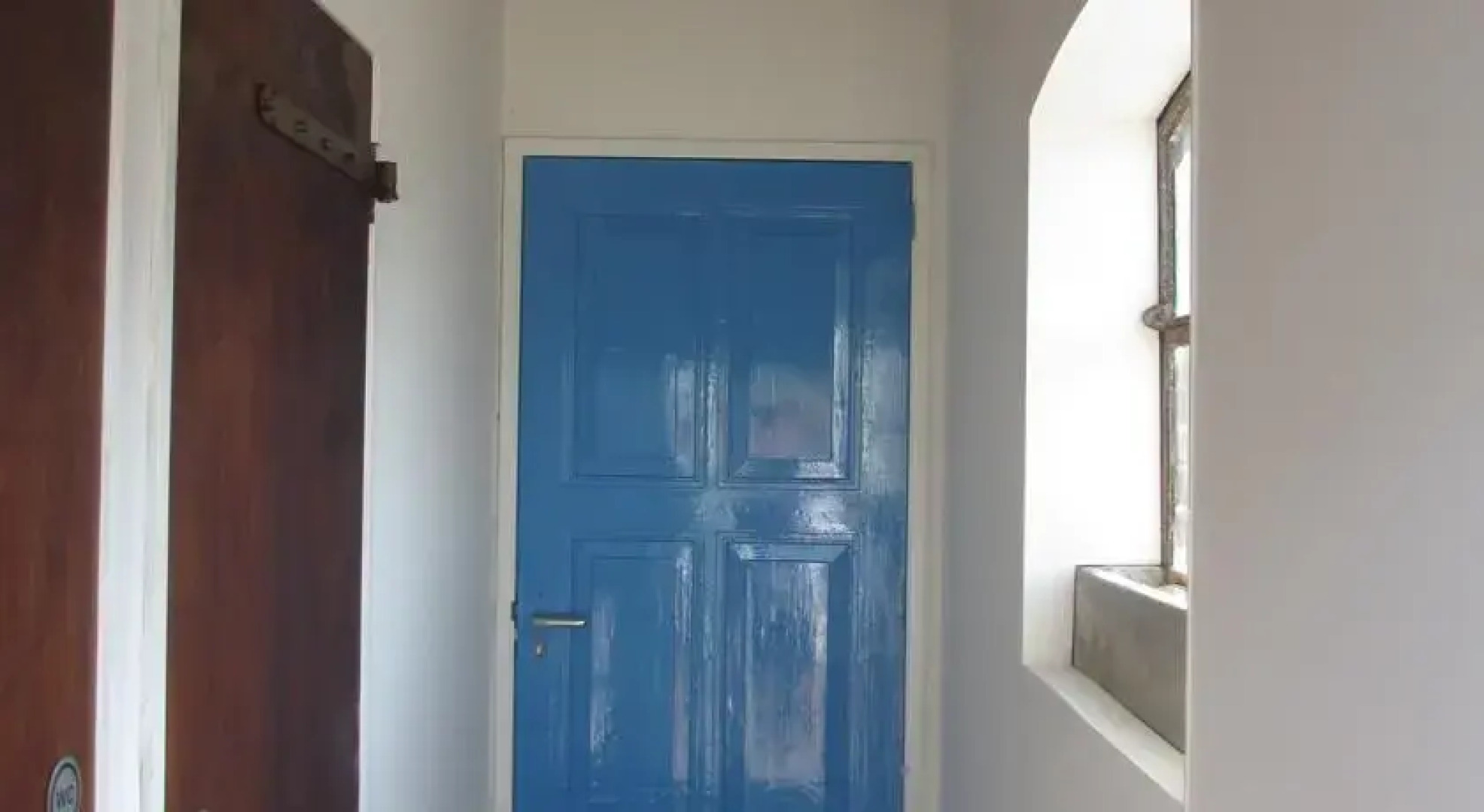 Hoeve Molenweide Farm Stay