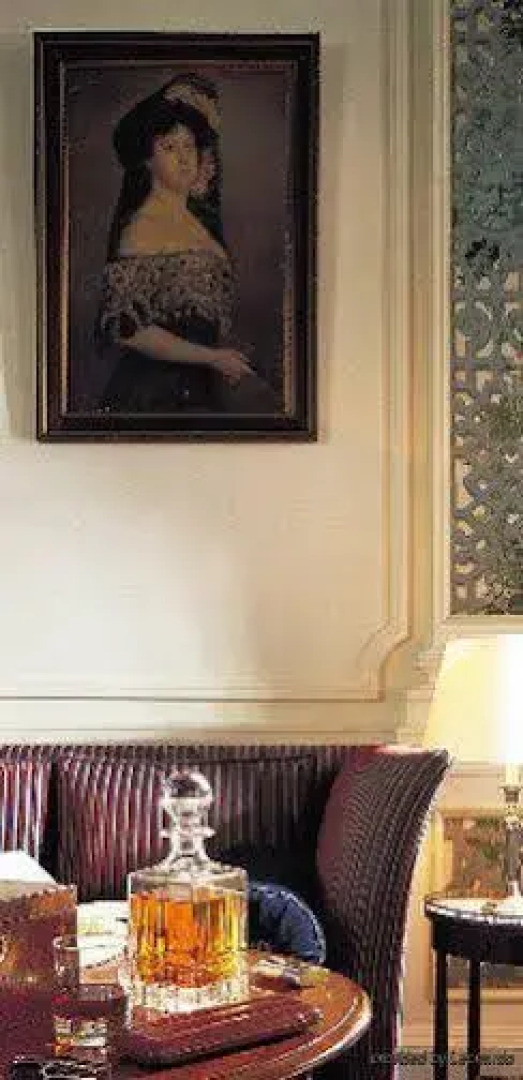 Villa Reine Hortense