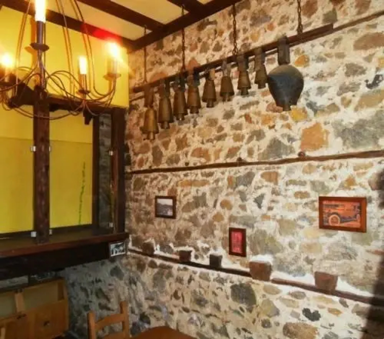 Guest House The Jolly House
