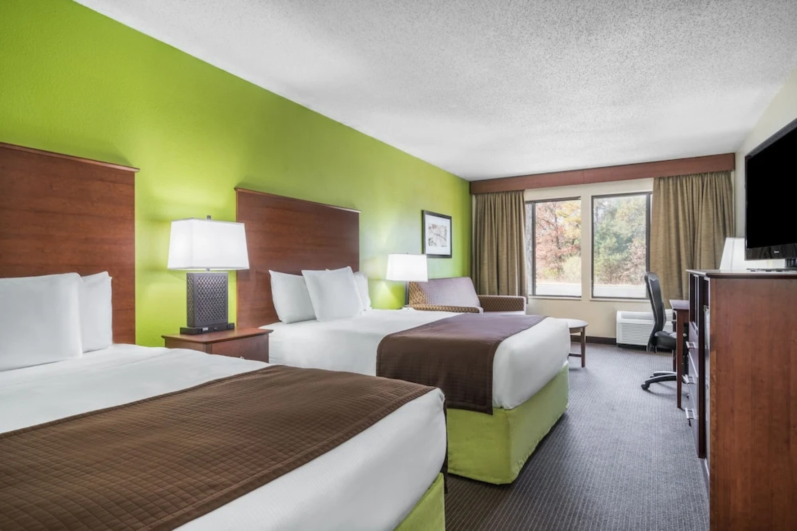 Americinn By Wyndham Black River Falls