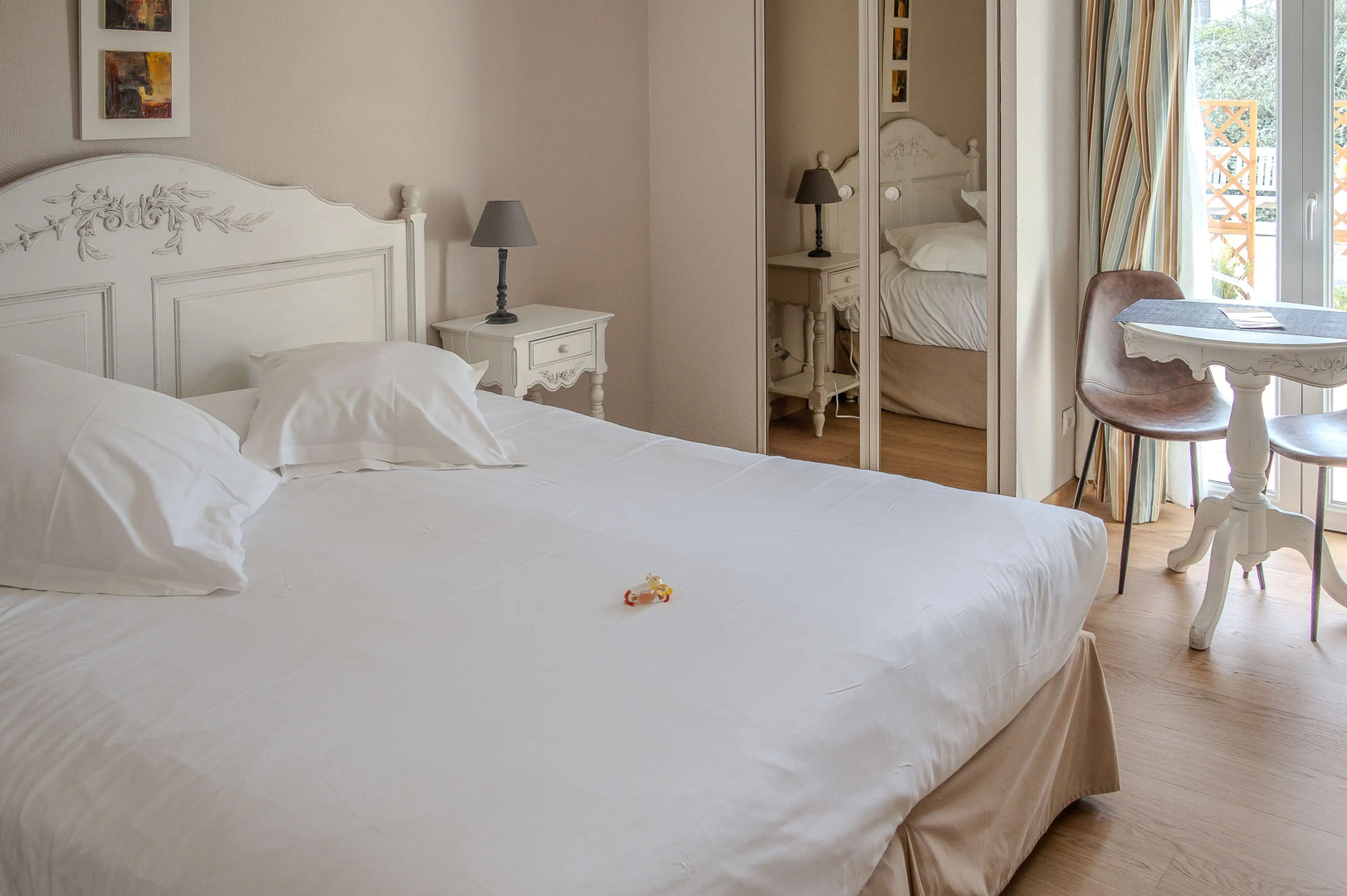 Tulip Inn Honfleur Residence