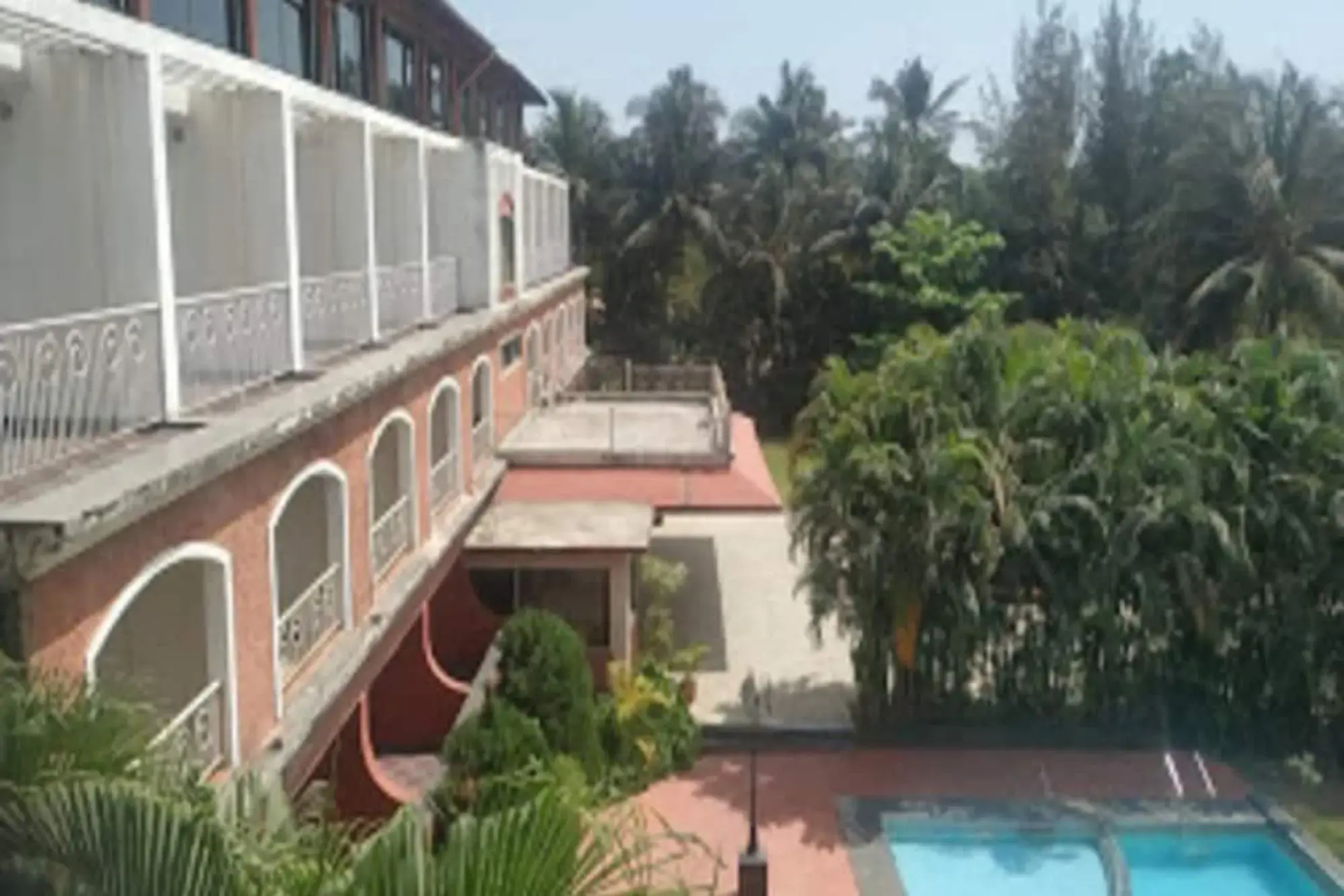 Hotel Martins Inn
