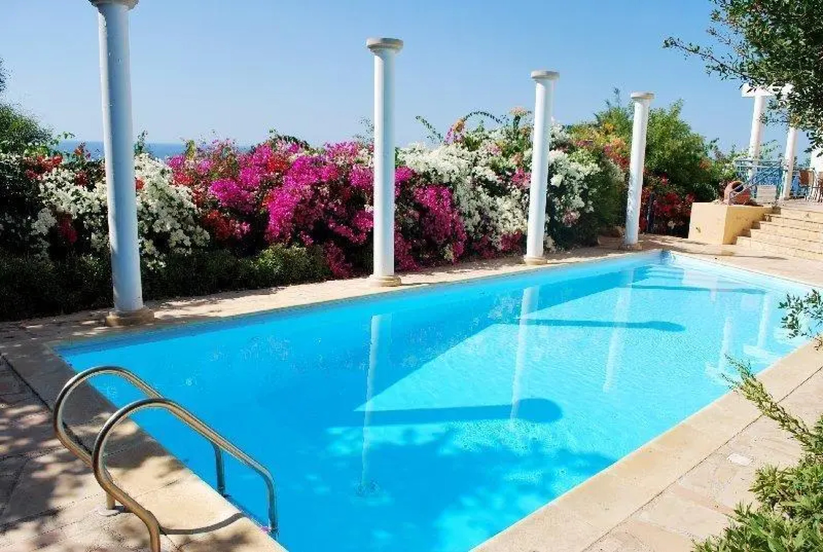 Villa Bella Island Tria