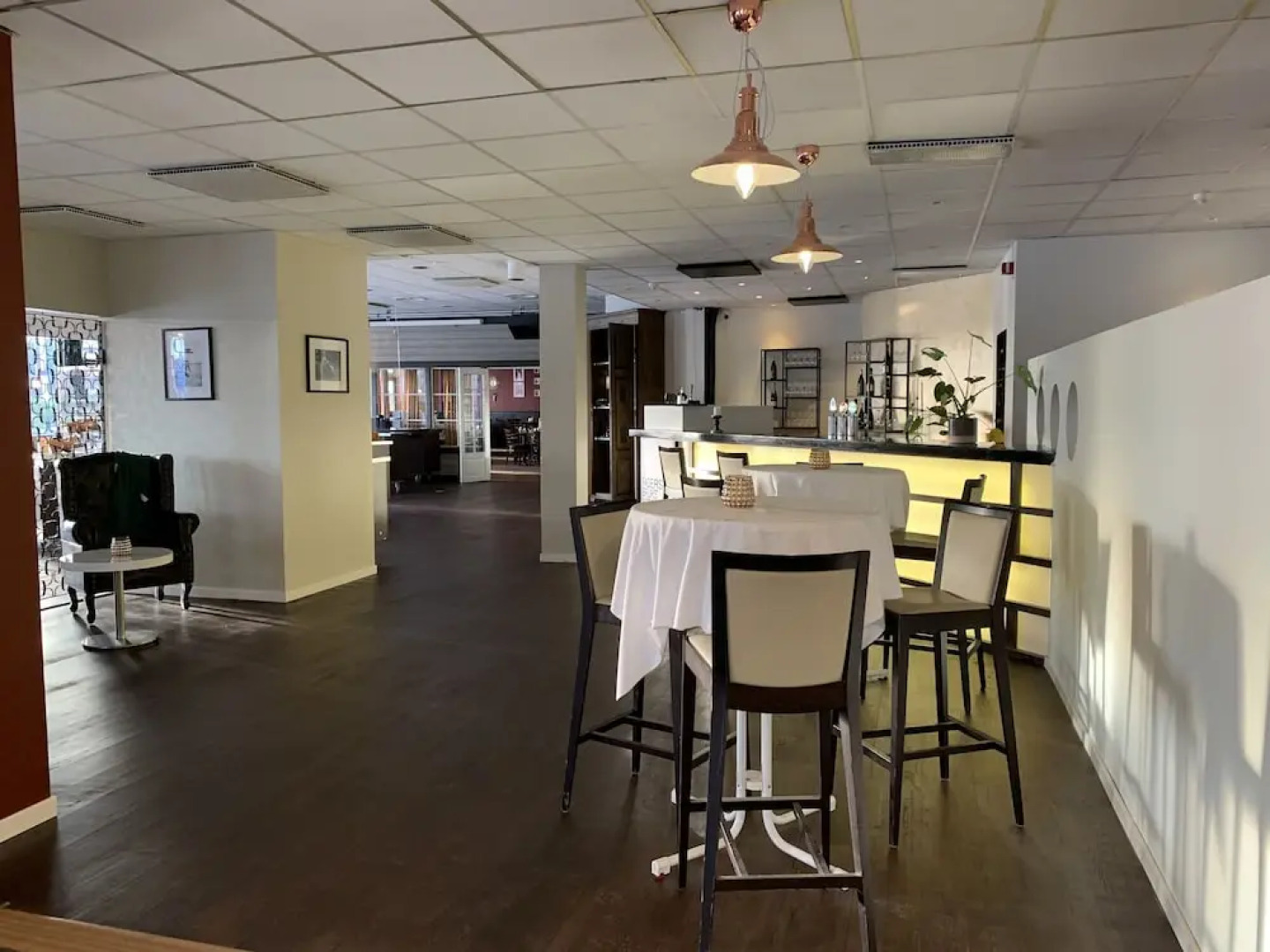 Fagersta Brukshotell