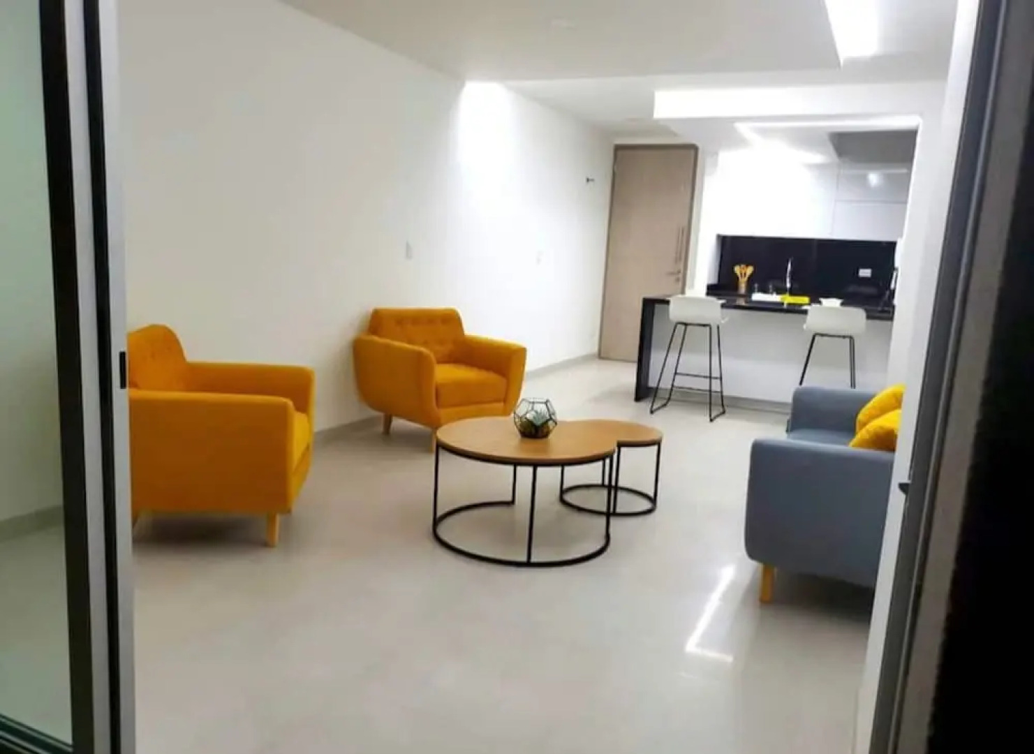 Apartamento Familiar en  Bucaramanga