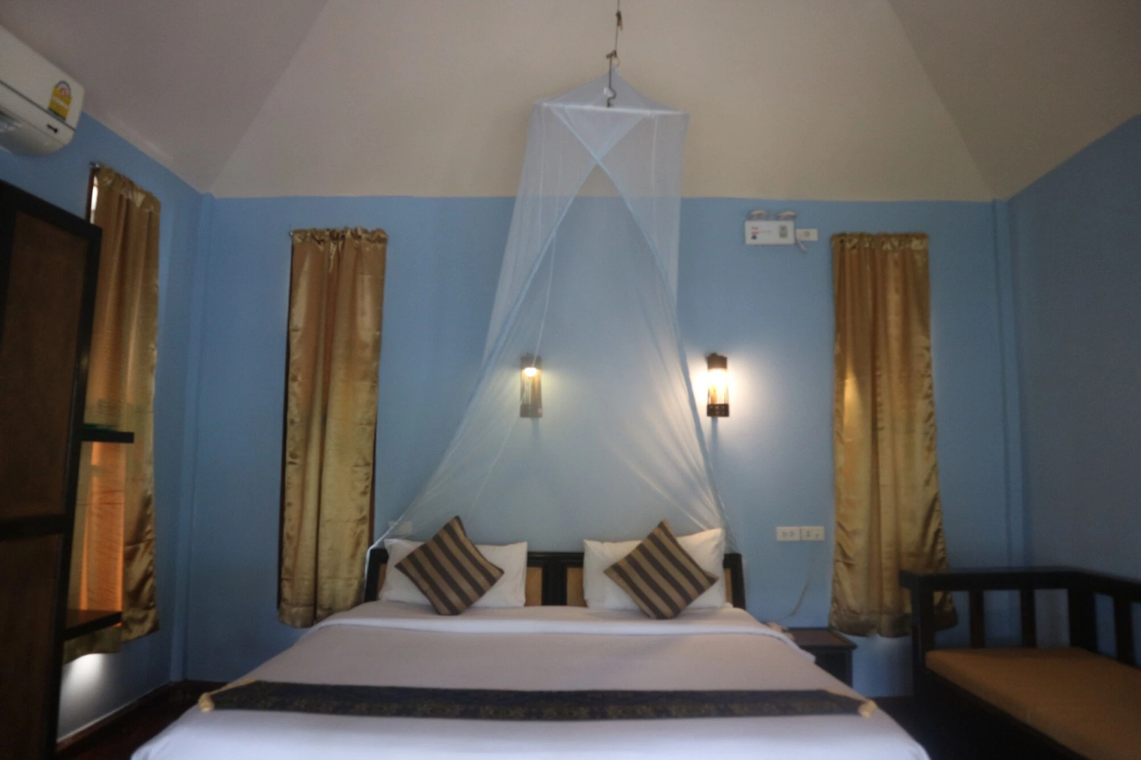 Anyavee Railay Resort