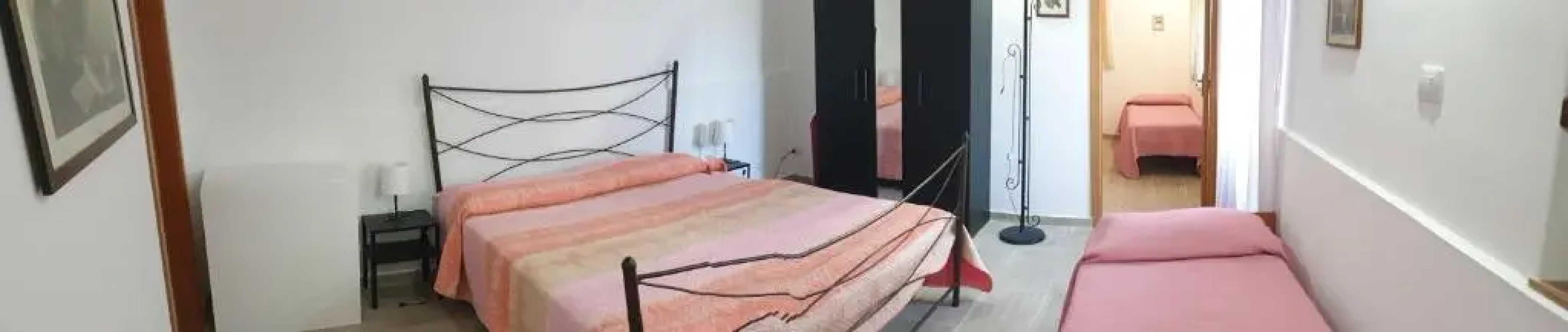 Casa vacanza Etna Evergreen