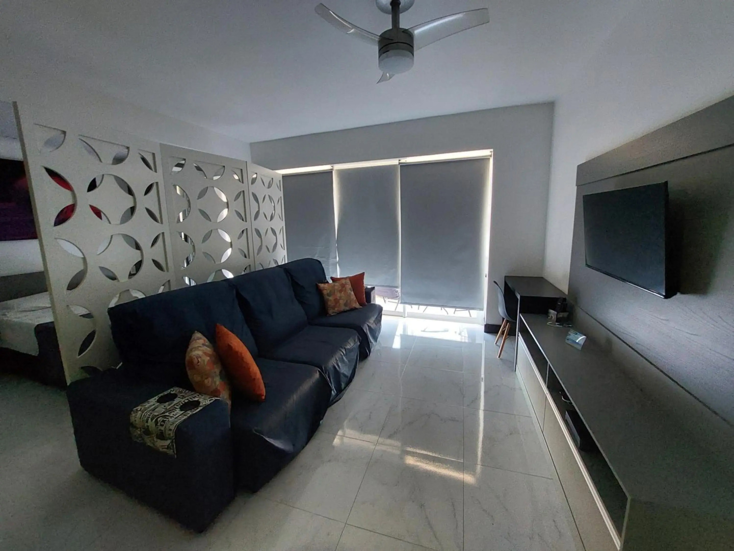 Book Santos — Unlimited 1412 — Estúdio completo…