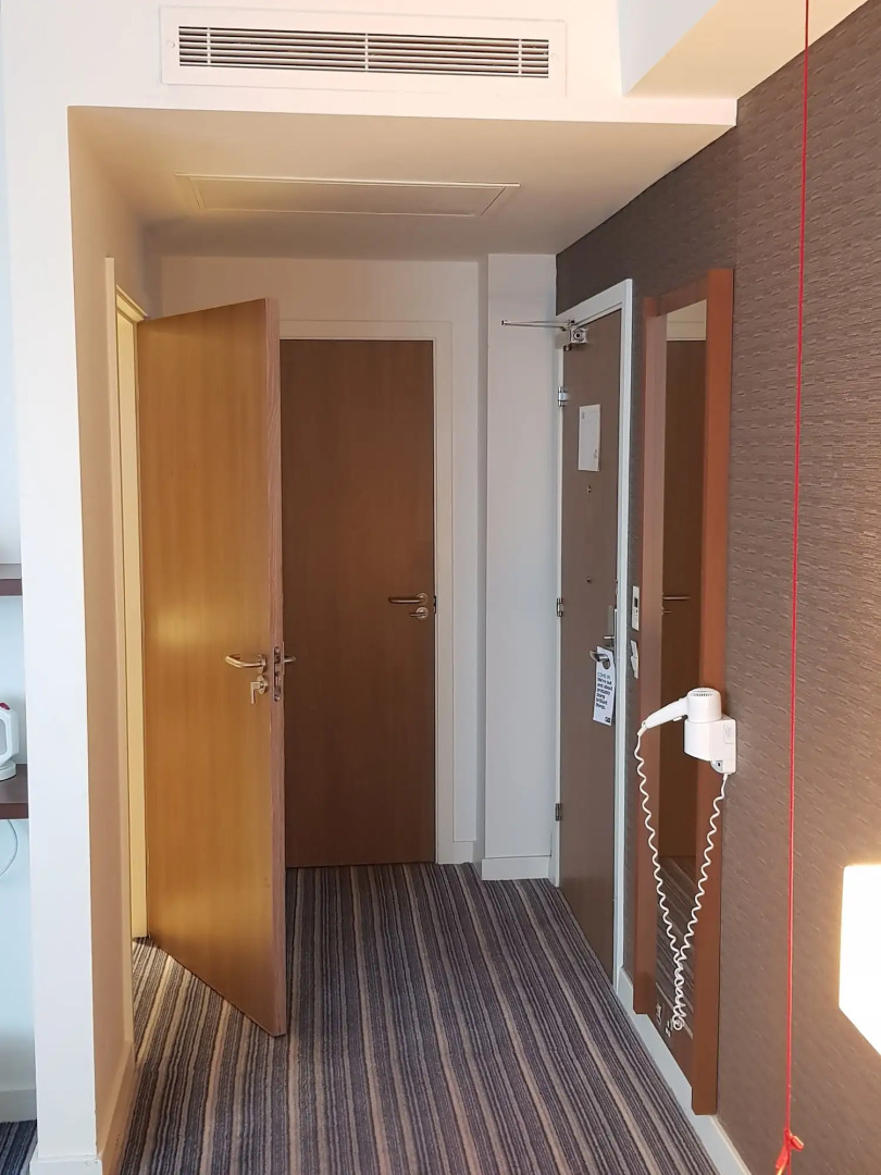 Holiday Inn Express Wakefield by IHG