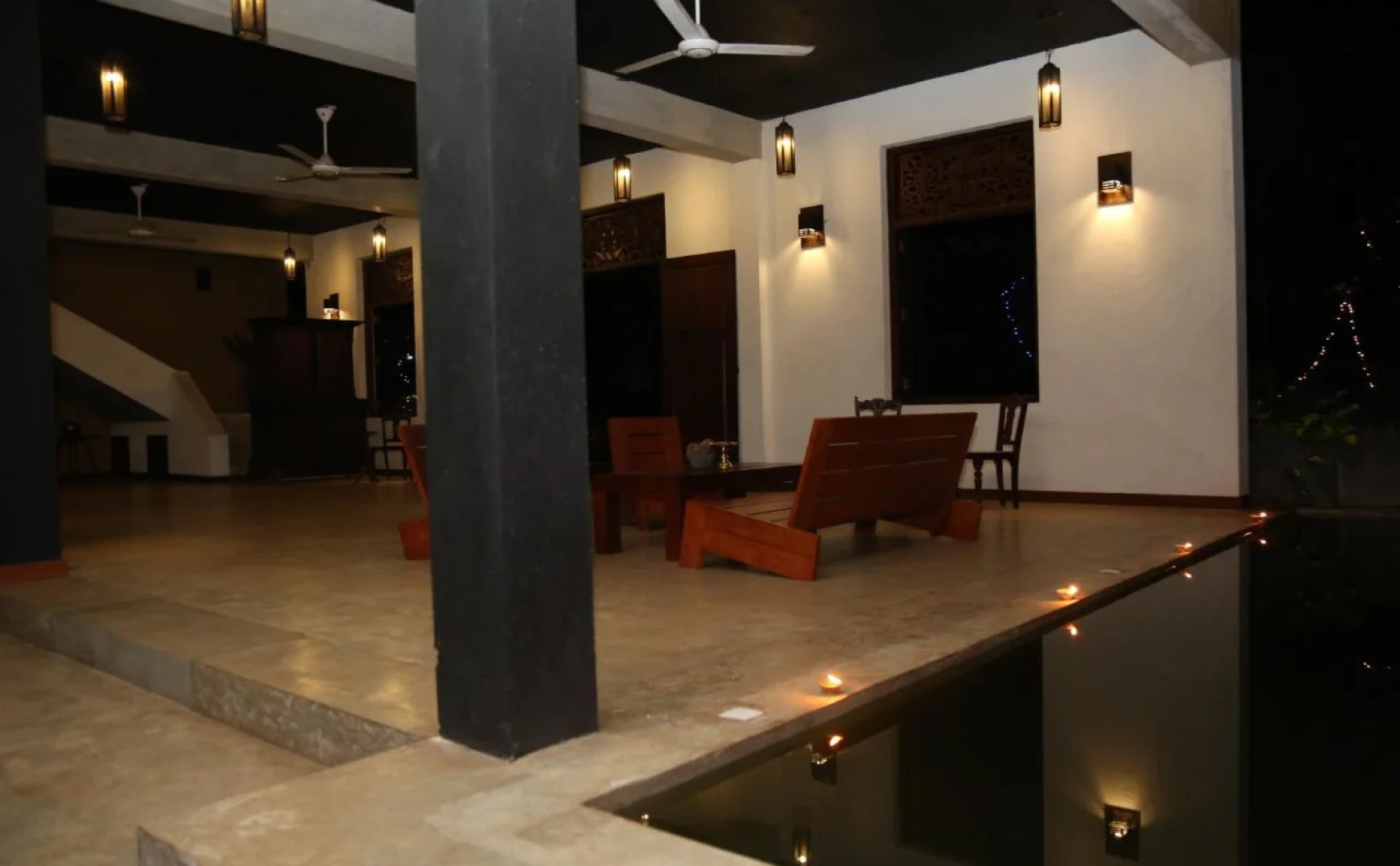 Paaruwa Nature Resort