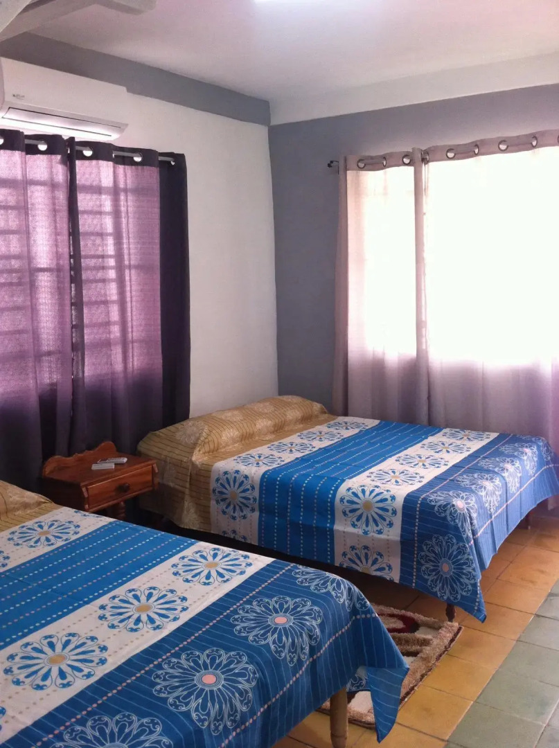 Casa Adrian y Migdalia