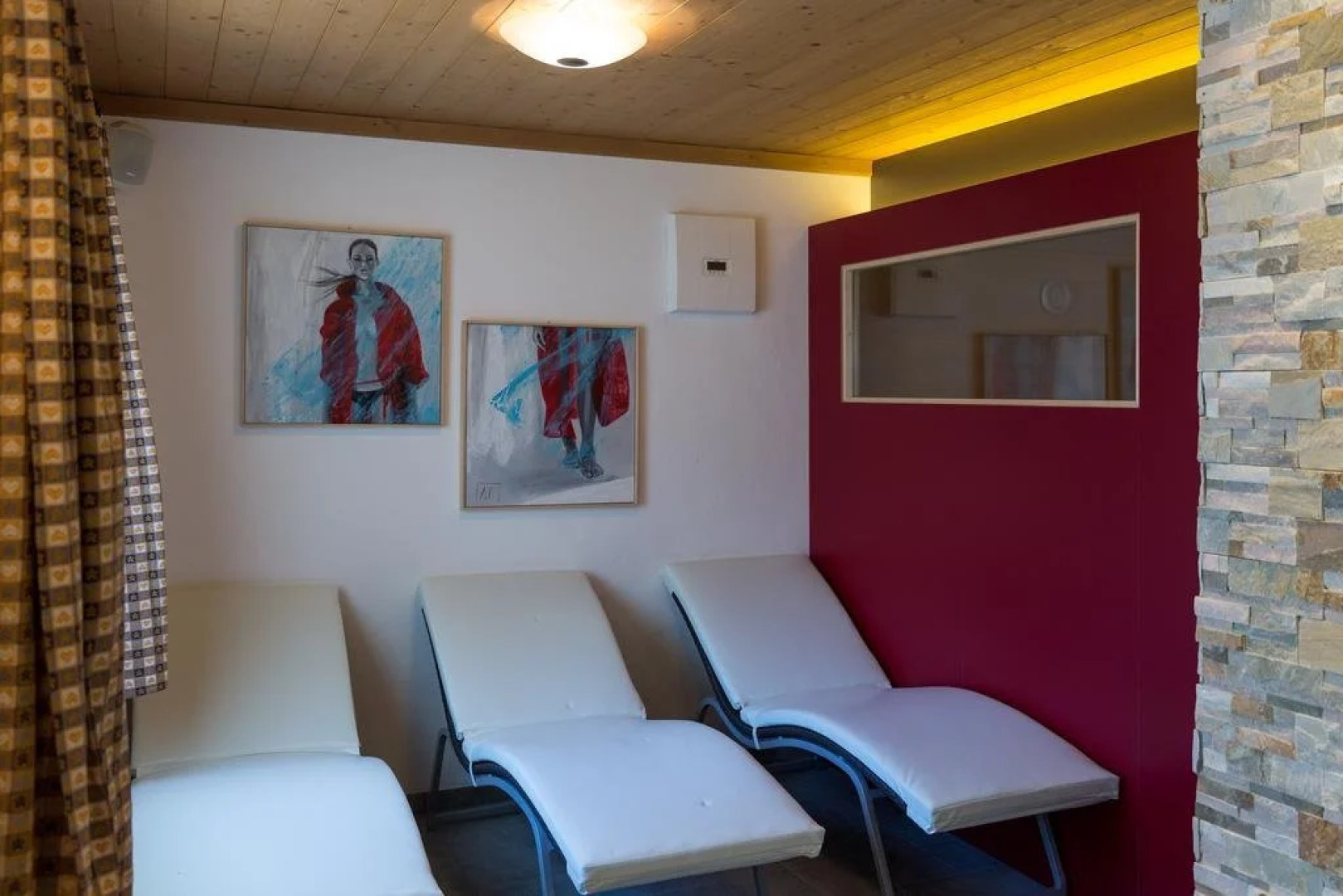 Hotel-Garni Bergland