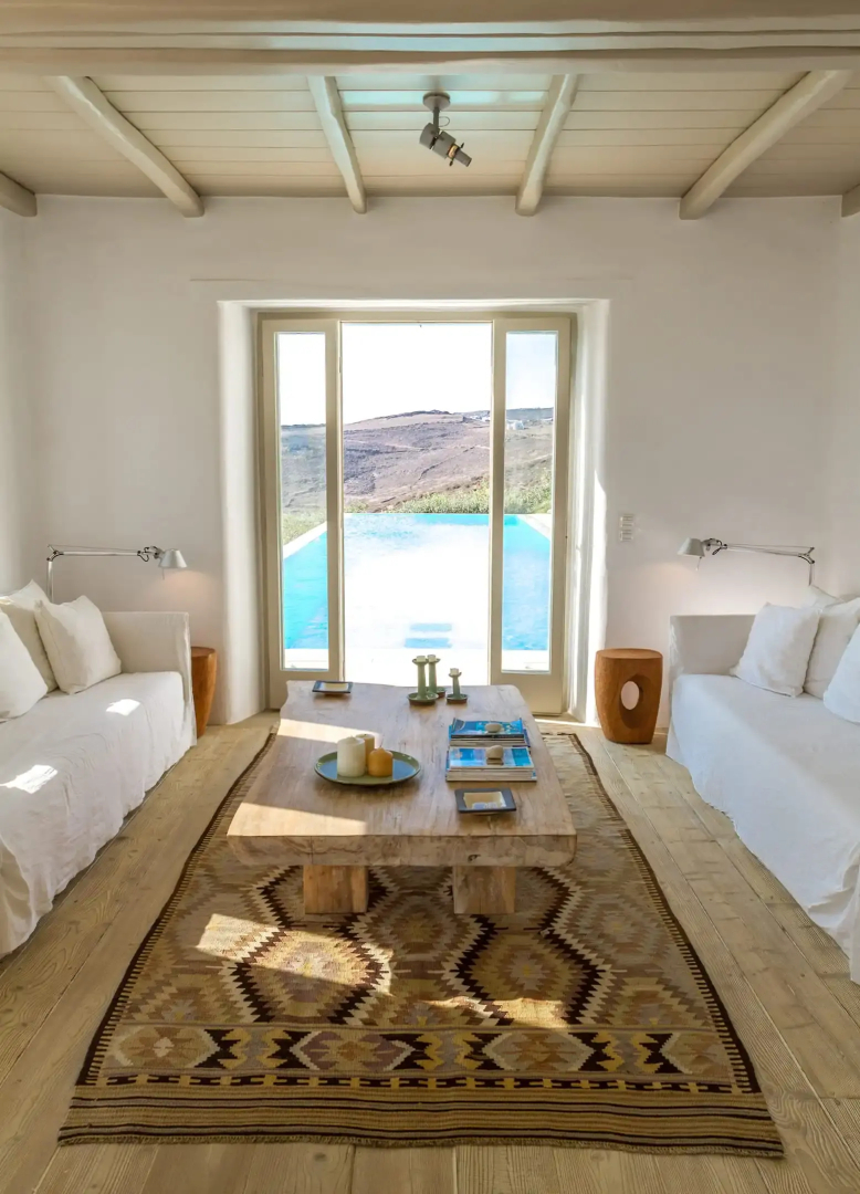 The Margi Villa Mykonos