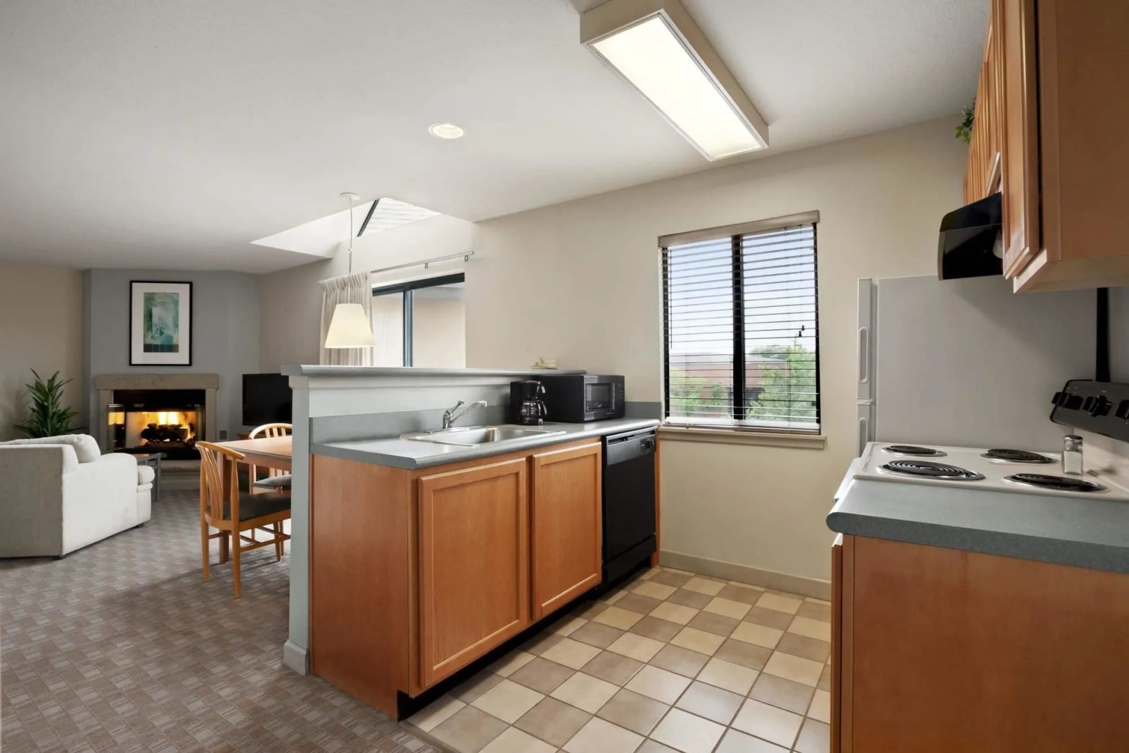 Hawthorn Suites by Wyndham Overland Park