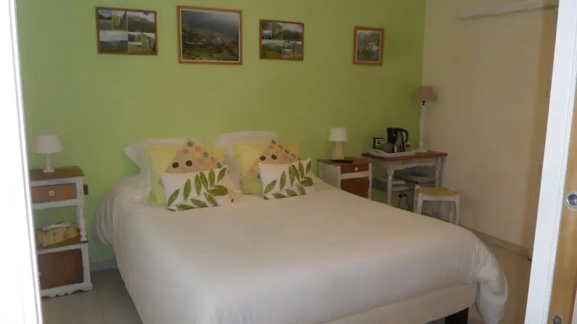 LAtelier Chambre dhôte