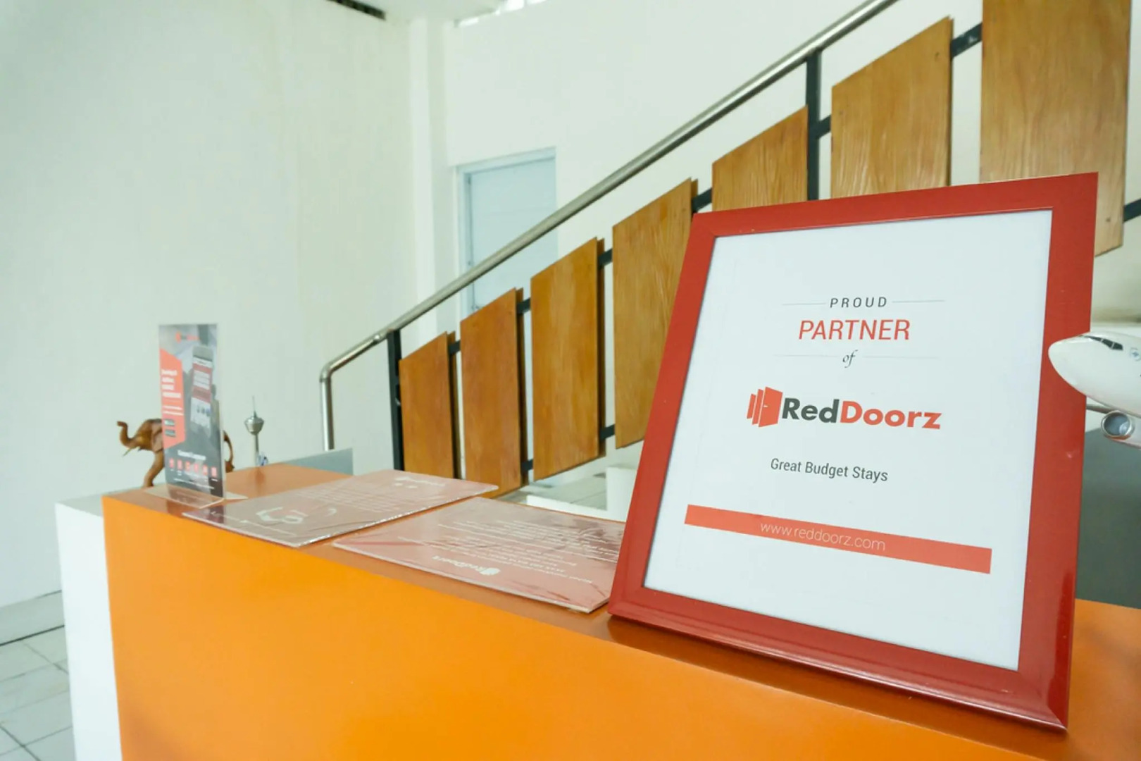 RedDoorz Plus @ Ende City Center