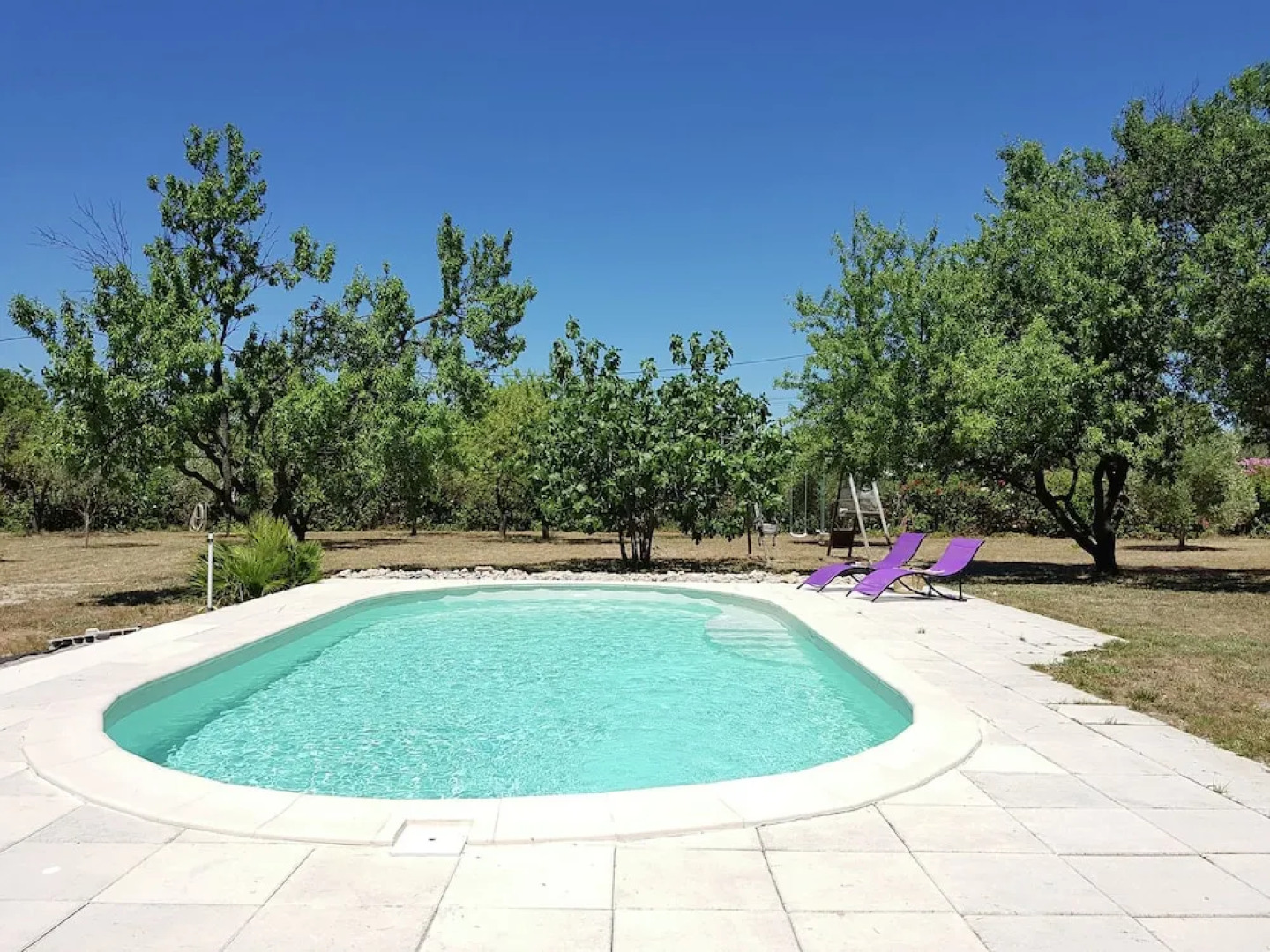 Cosy Villa in Vic-la-gardiole With Private Swimming Pool
