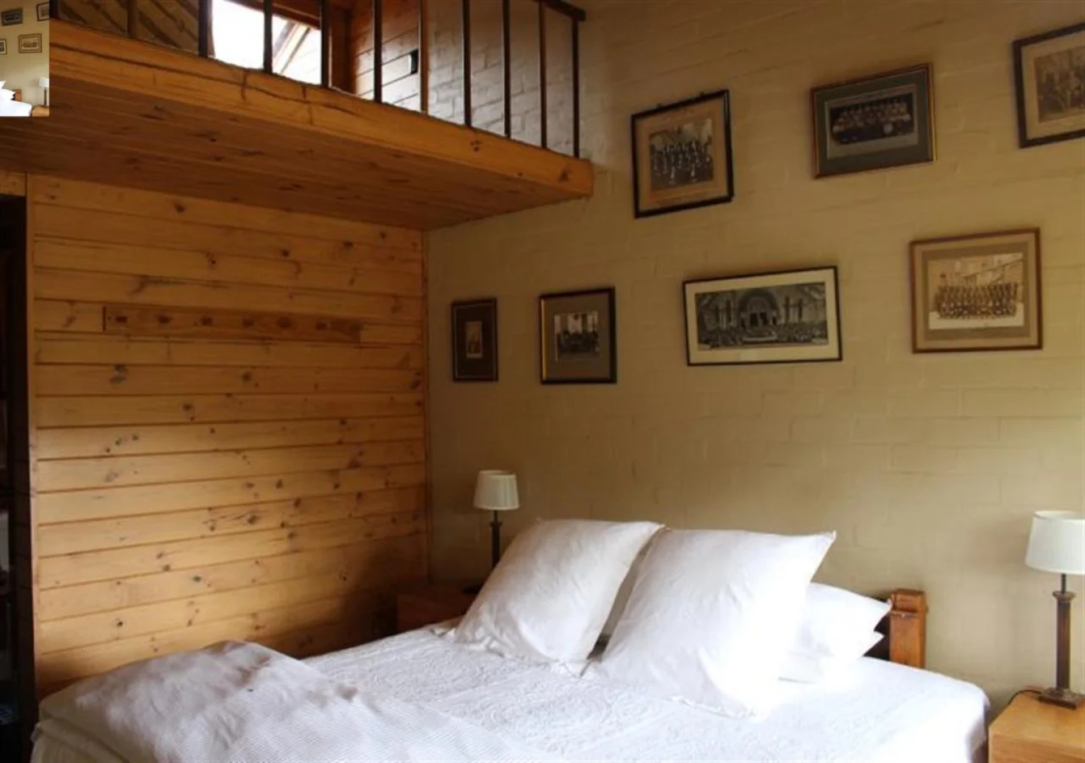 Crackenback Farm Guesthouse