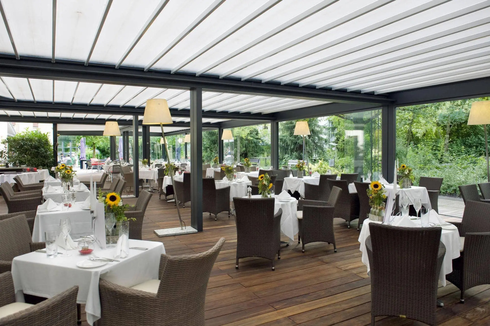 Boutiquehotel Thessoni Classic Zürich