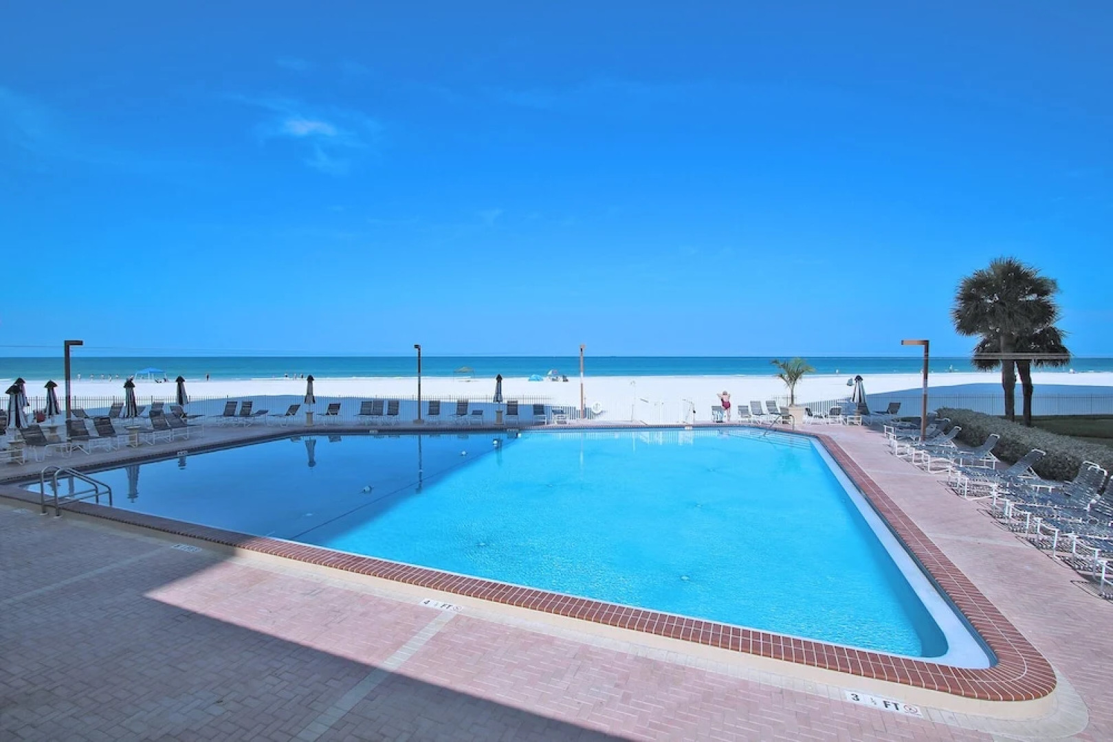 Redington Towers III 3-D