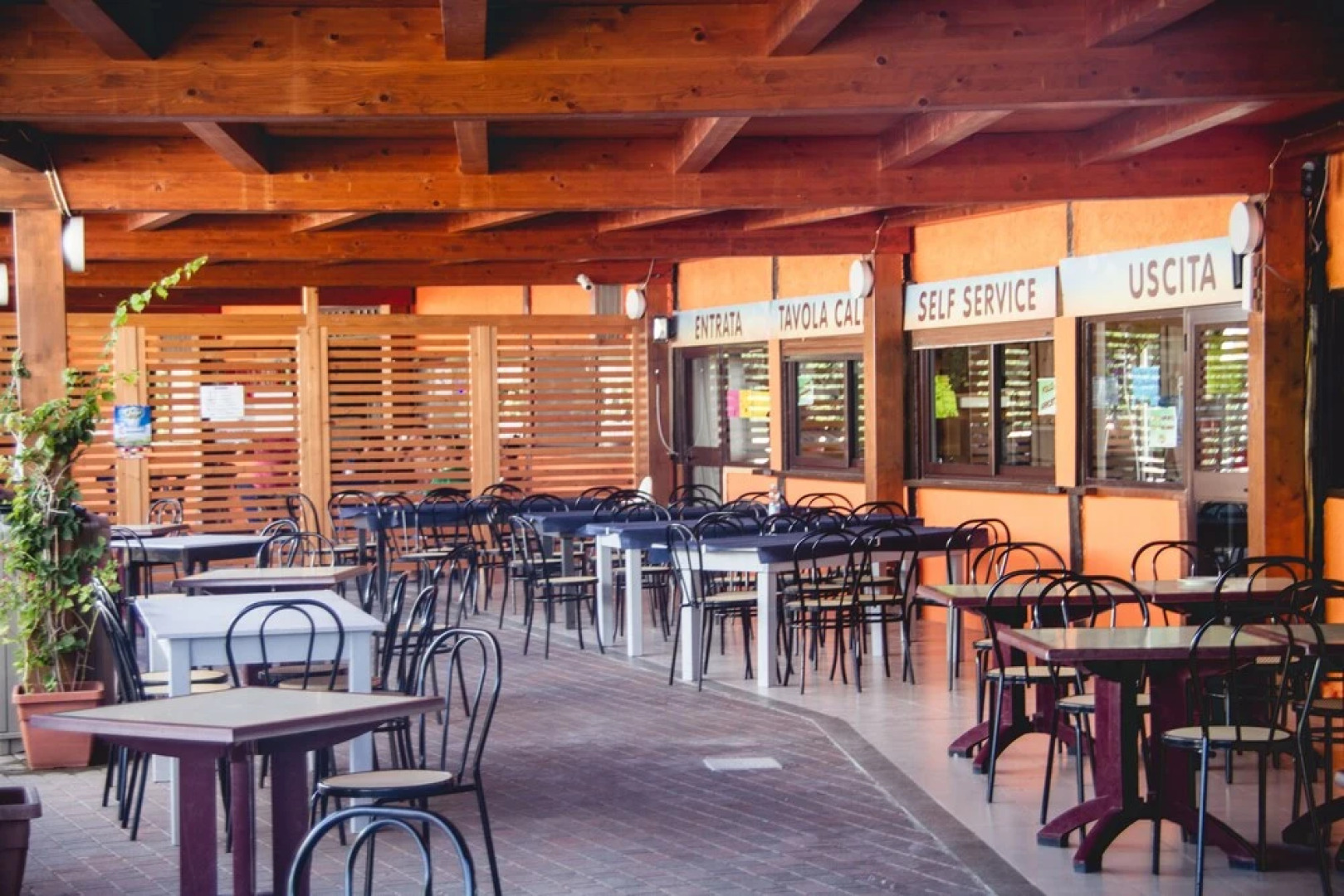 Europing Camping Village