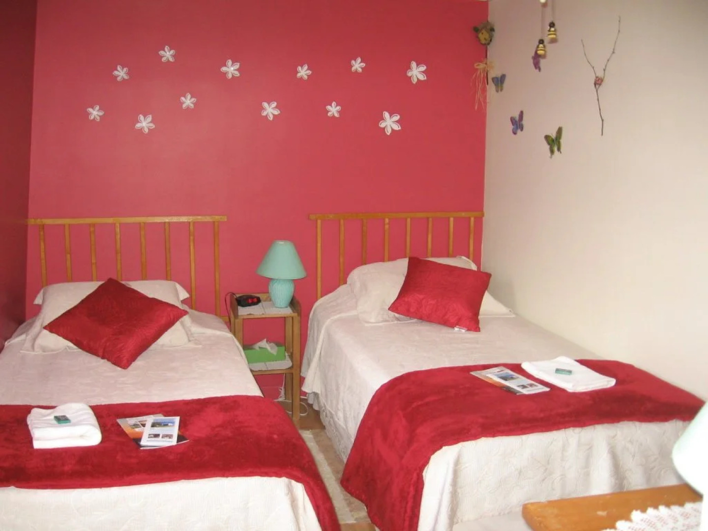 Gîte Repos et Santé