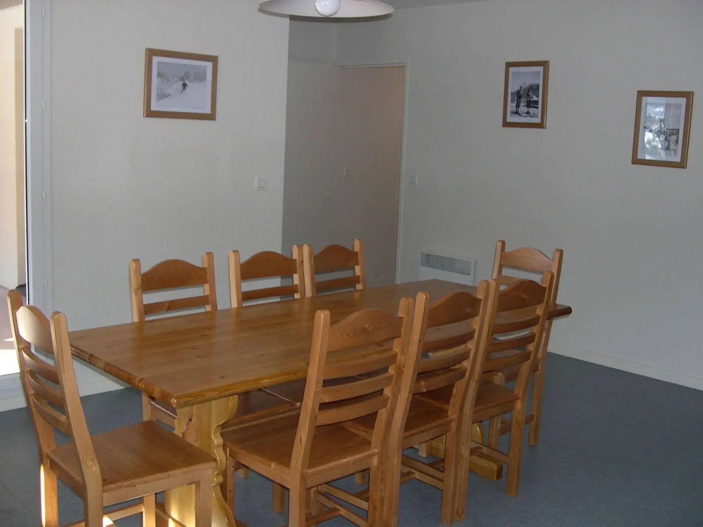 Résidence Plein Soleil