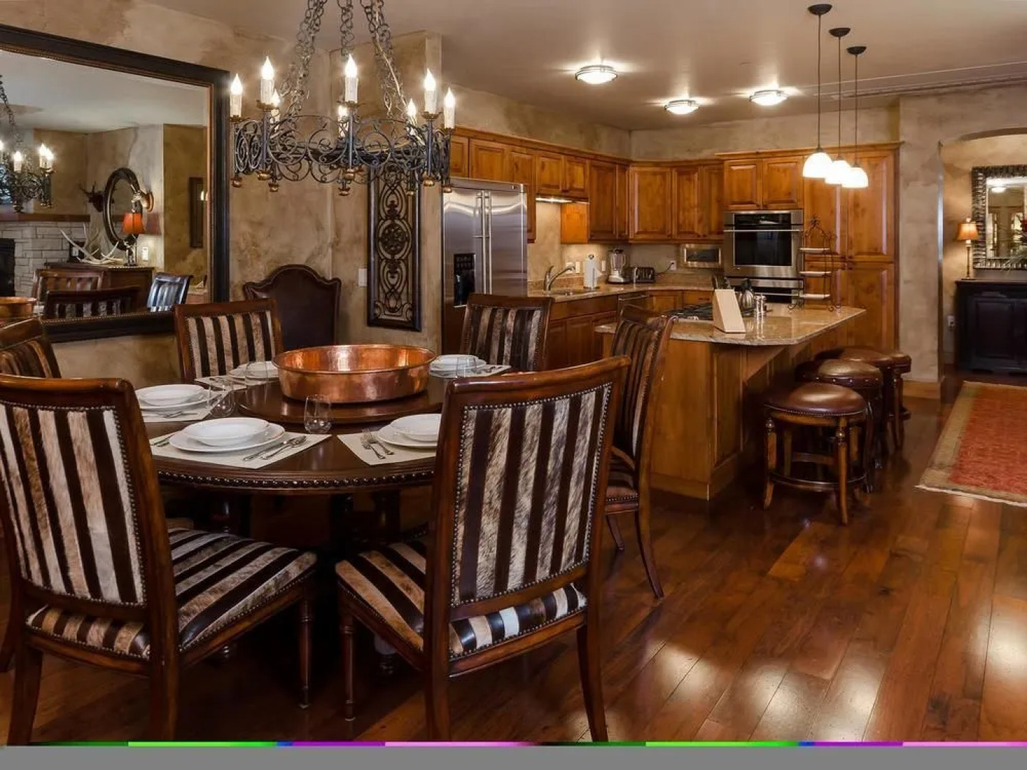 Highmark Steamboat Luxury Condominiums