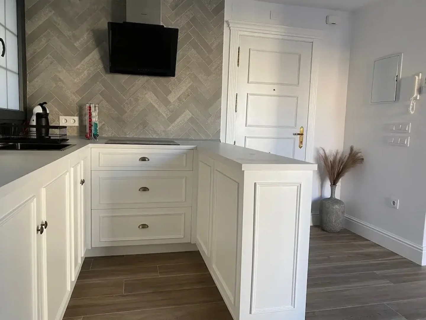 El BALCÓN DE LA REINA SUITES