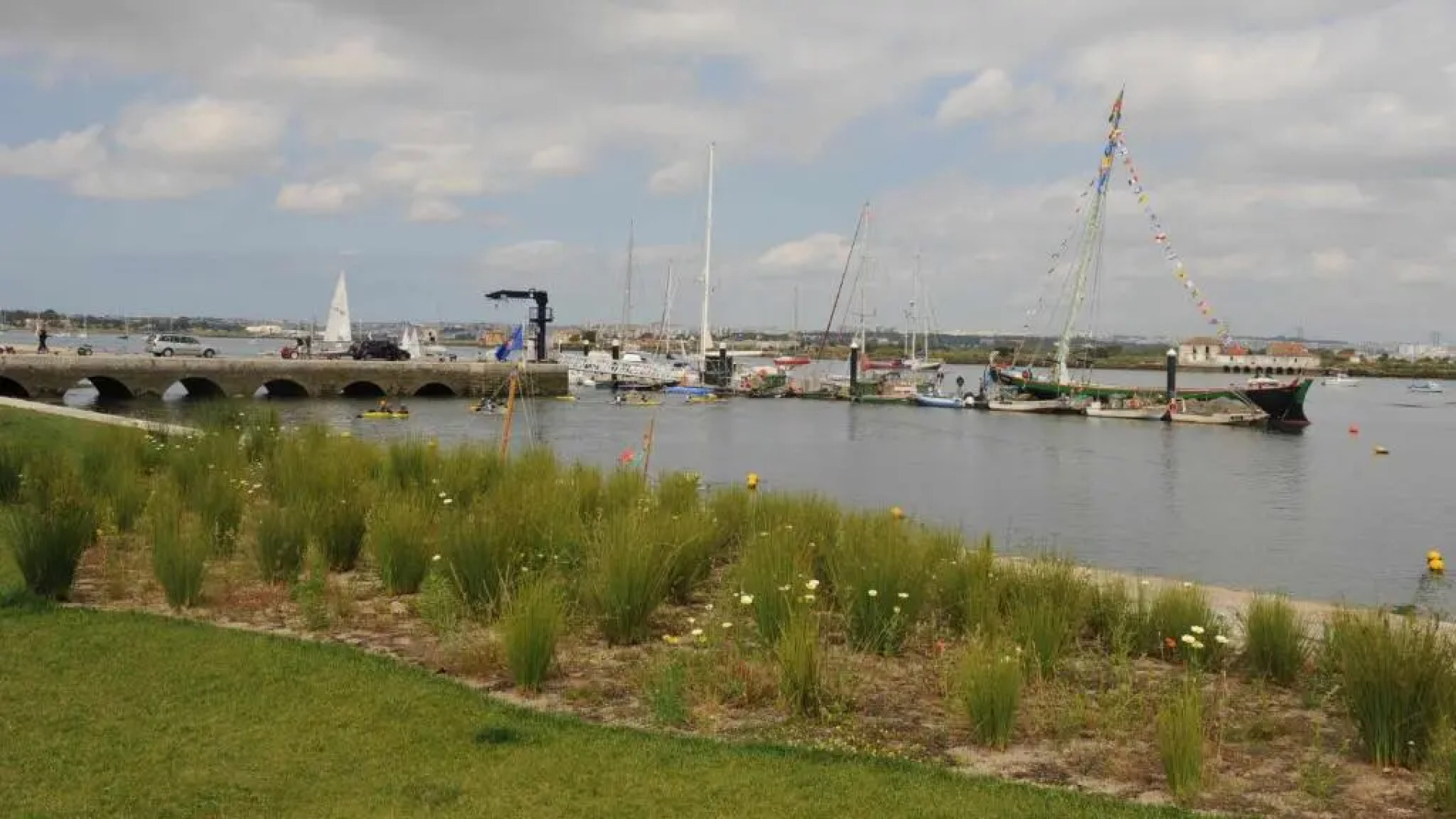 THE BOAT Apartamento Temático