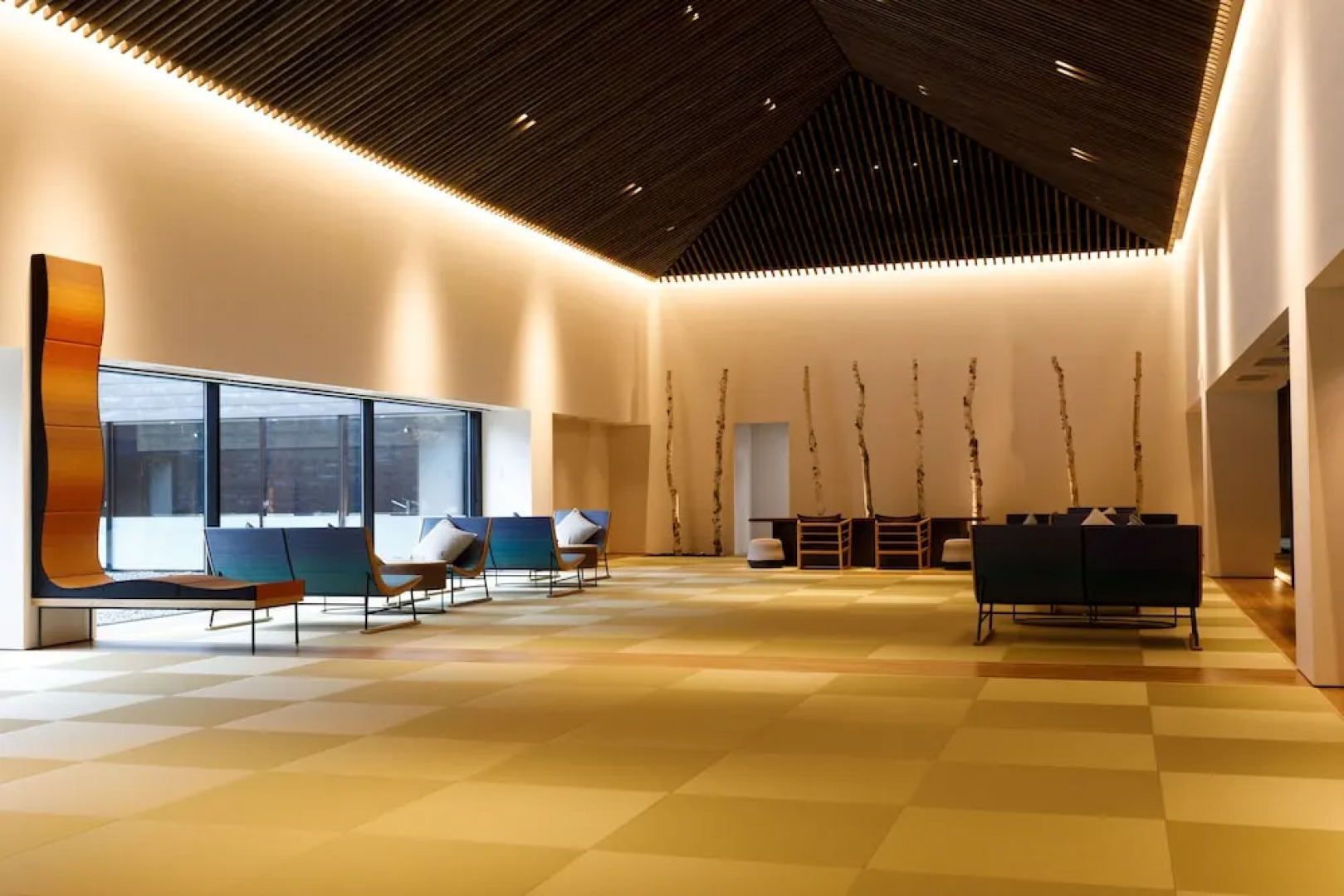 Tokachigawa Mall Onsen Seijyakubow