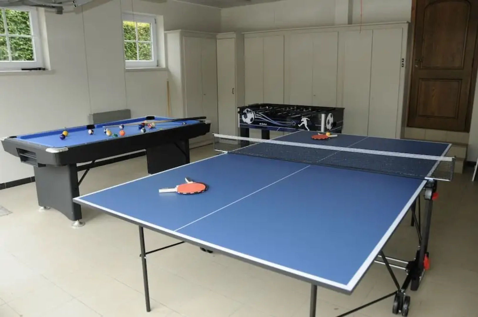 Guesthouse La Cereza