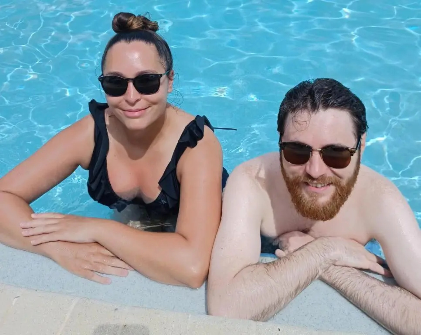 Village Of Country Club Hills COUPLES ONLY