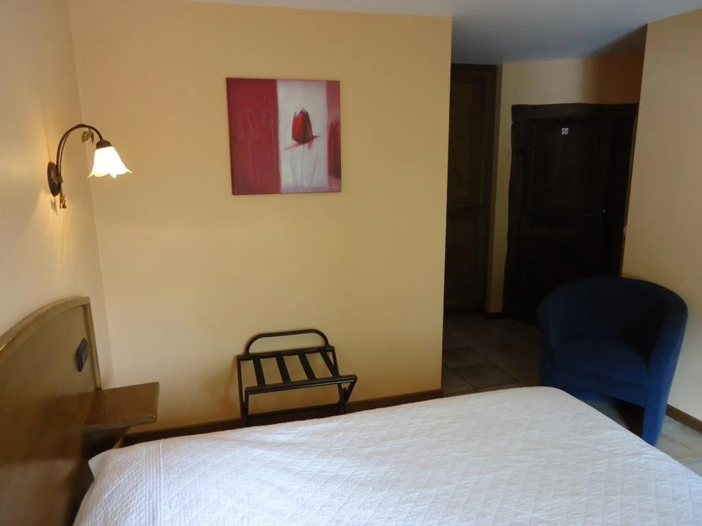 Hotel La Crémaillère