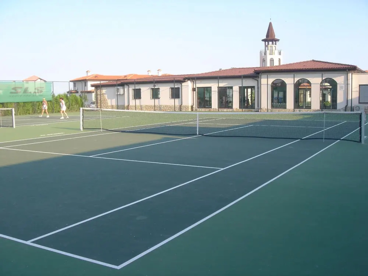 BlackSeaRama Club Residence