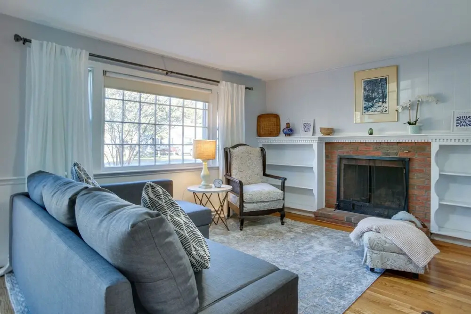 South Dennis Vacation Rental ~ 5 Mi to Beach!