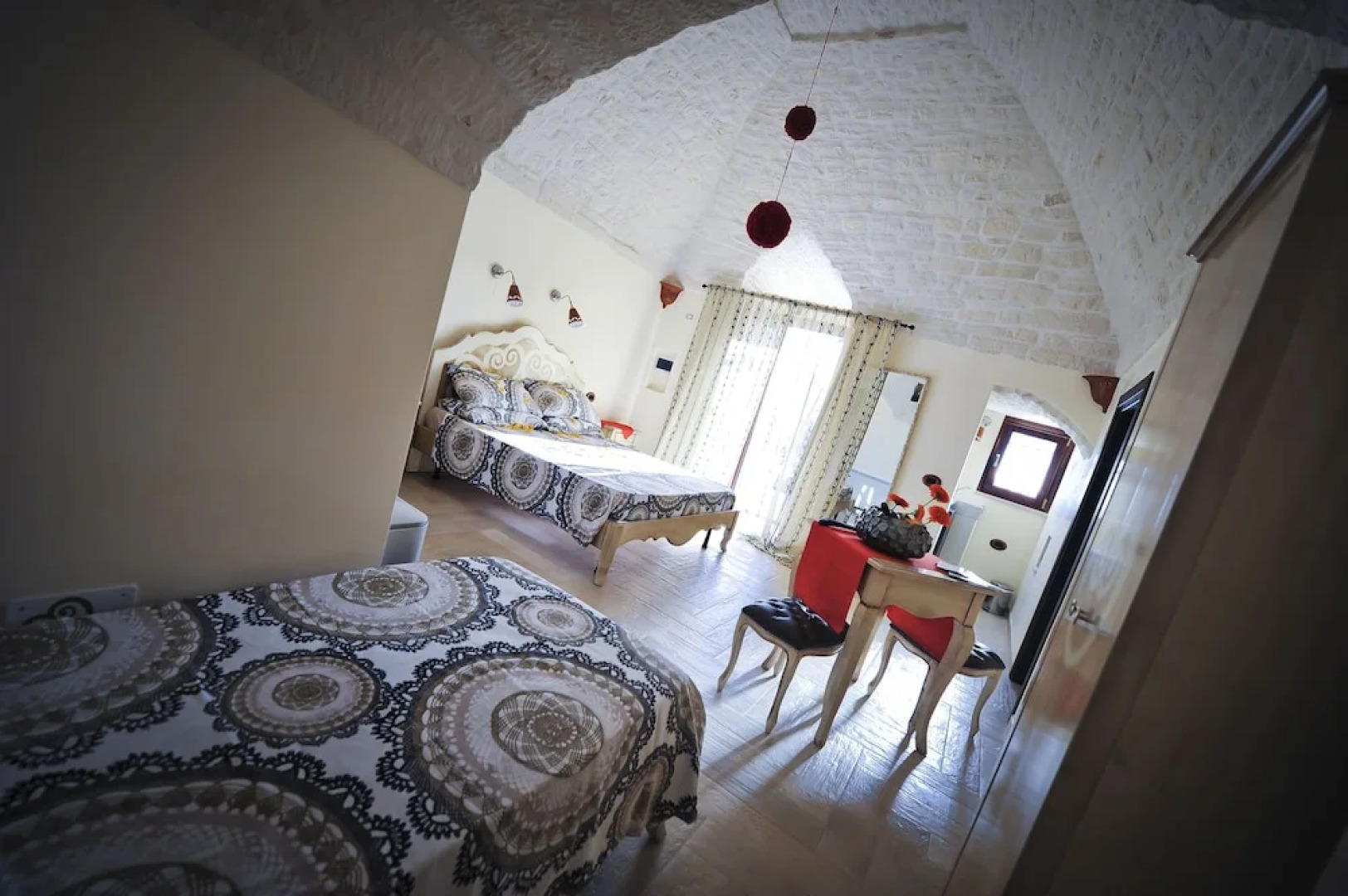 Savito Bed and Breakfast