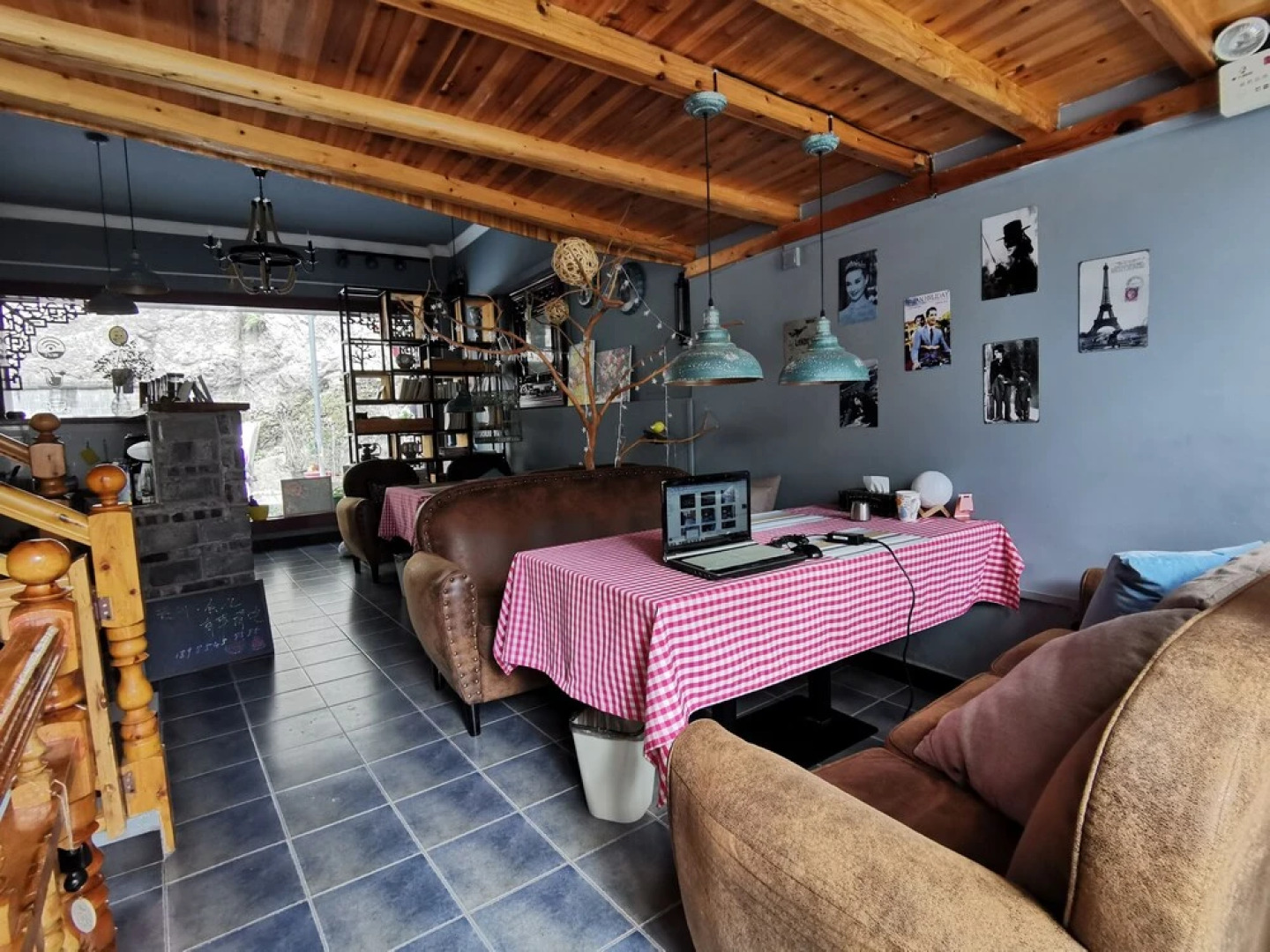 Zhenyuan Qiemanman Kezhan