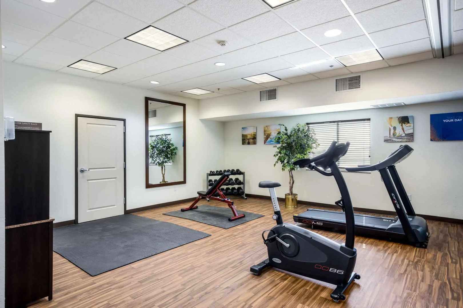 Comfort Inn Bonner Springs Kansas City