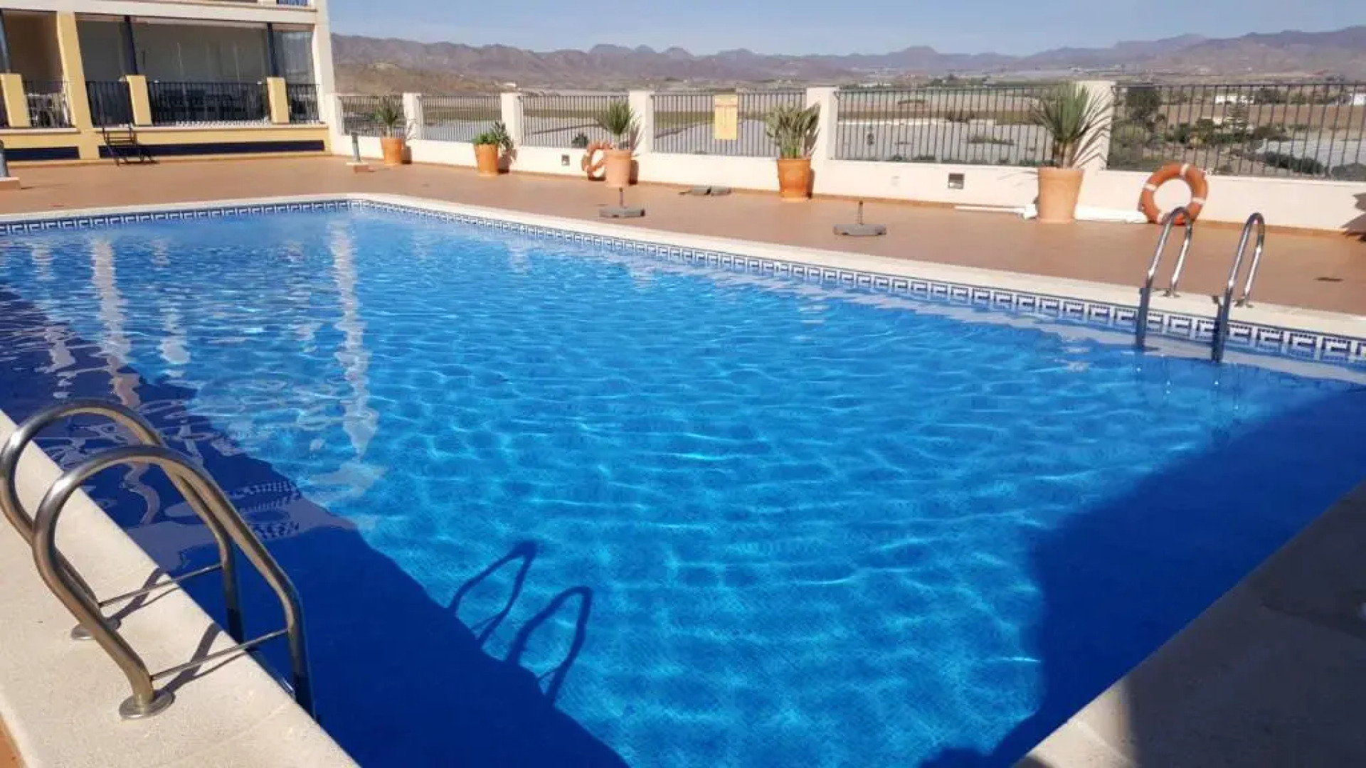 Apartamento Nana. Calas de Matalentisco