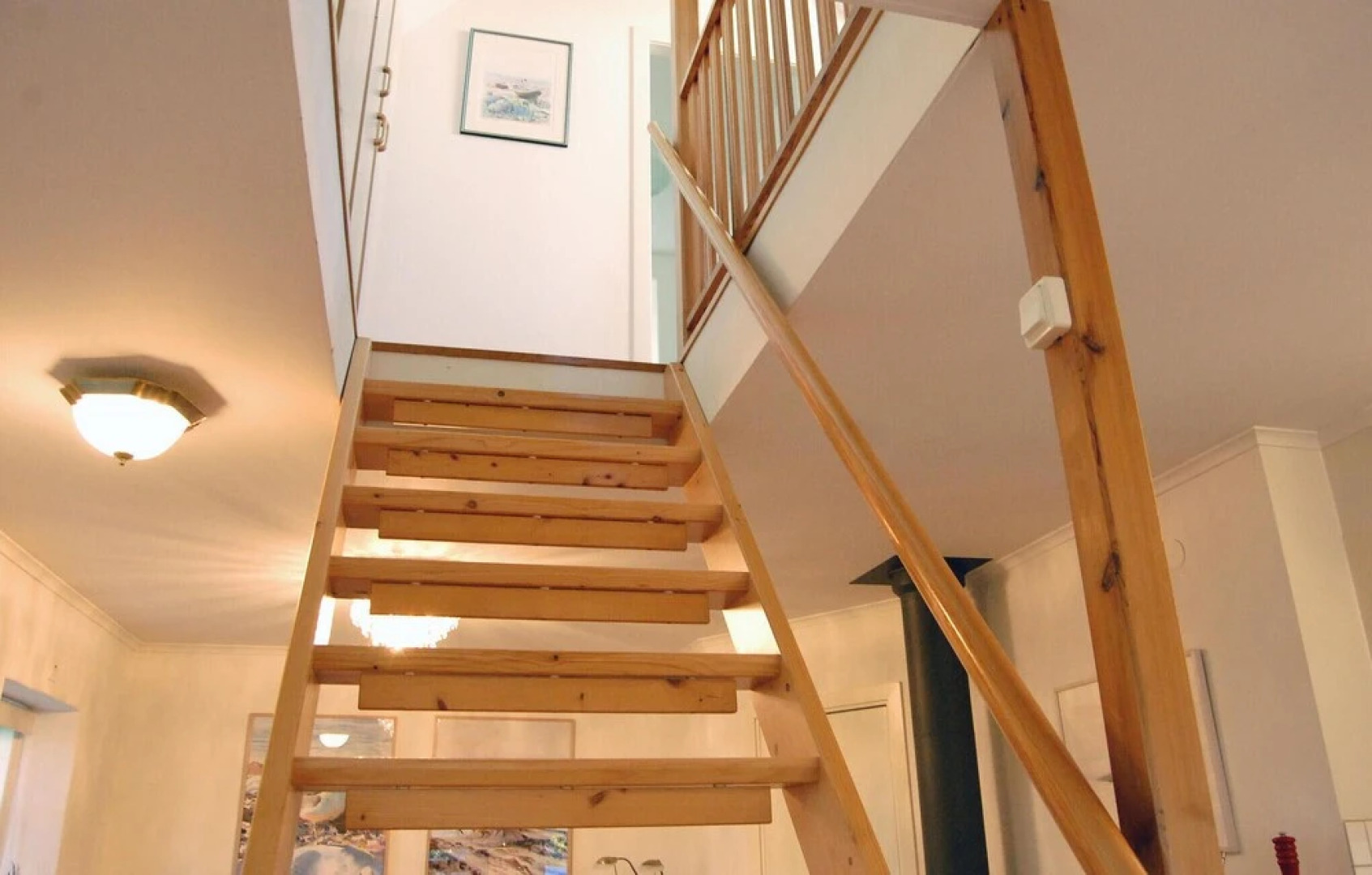 Stunning Home in Visby With 2 Bedrooms and Wifi