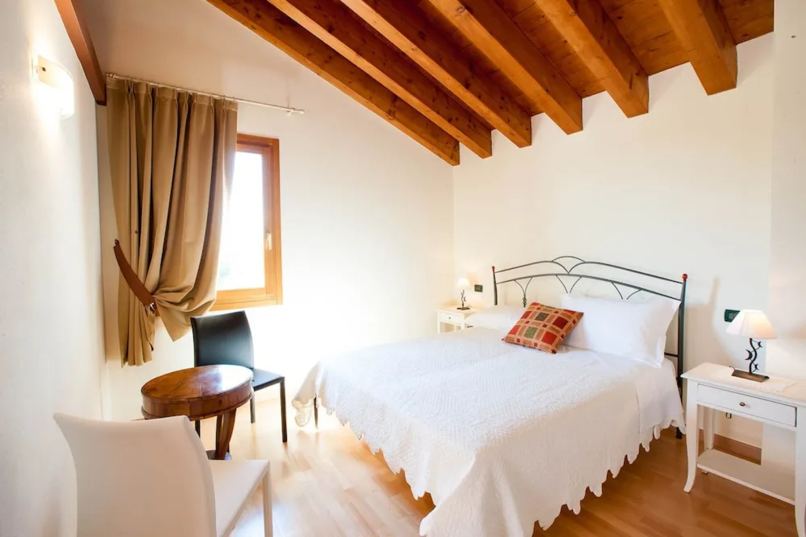 Agriturismo Crocerone B&B