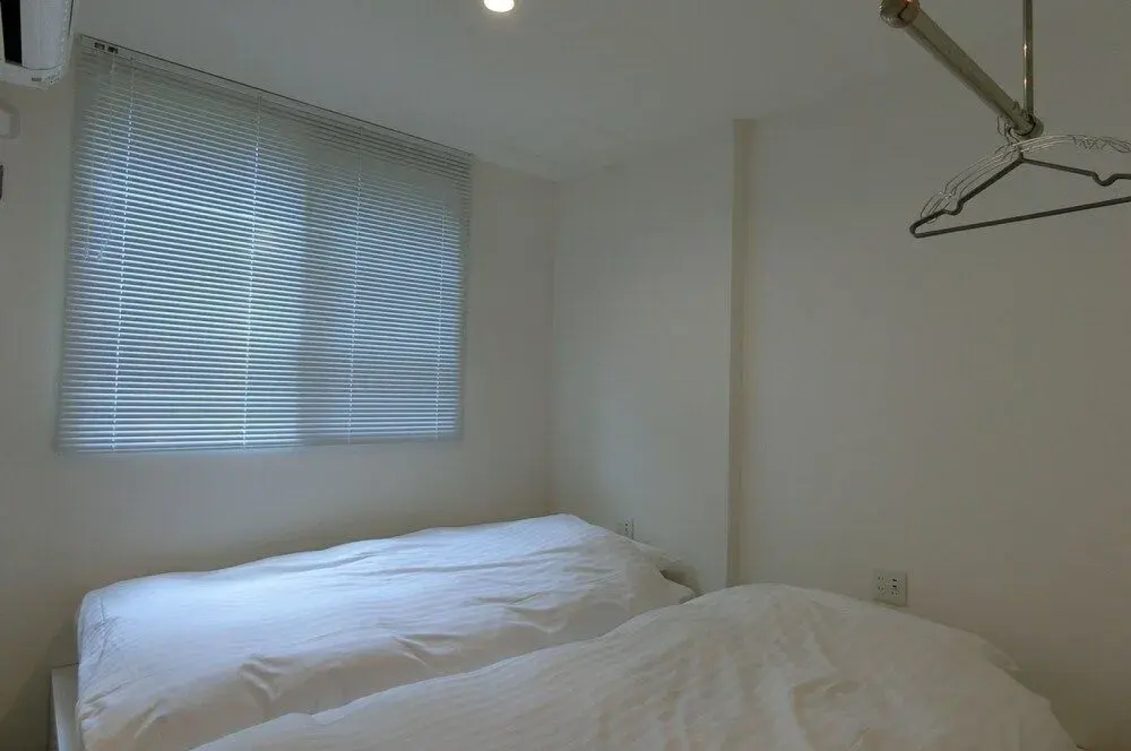 plat hostel keikyu sapporo sky