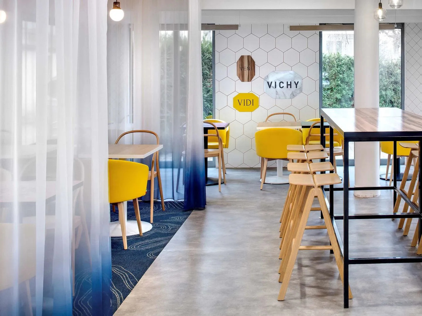 ibis Styles Vichy Centre