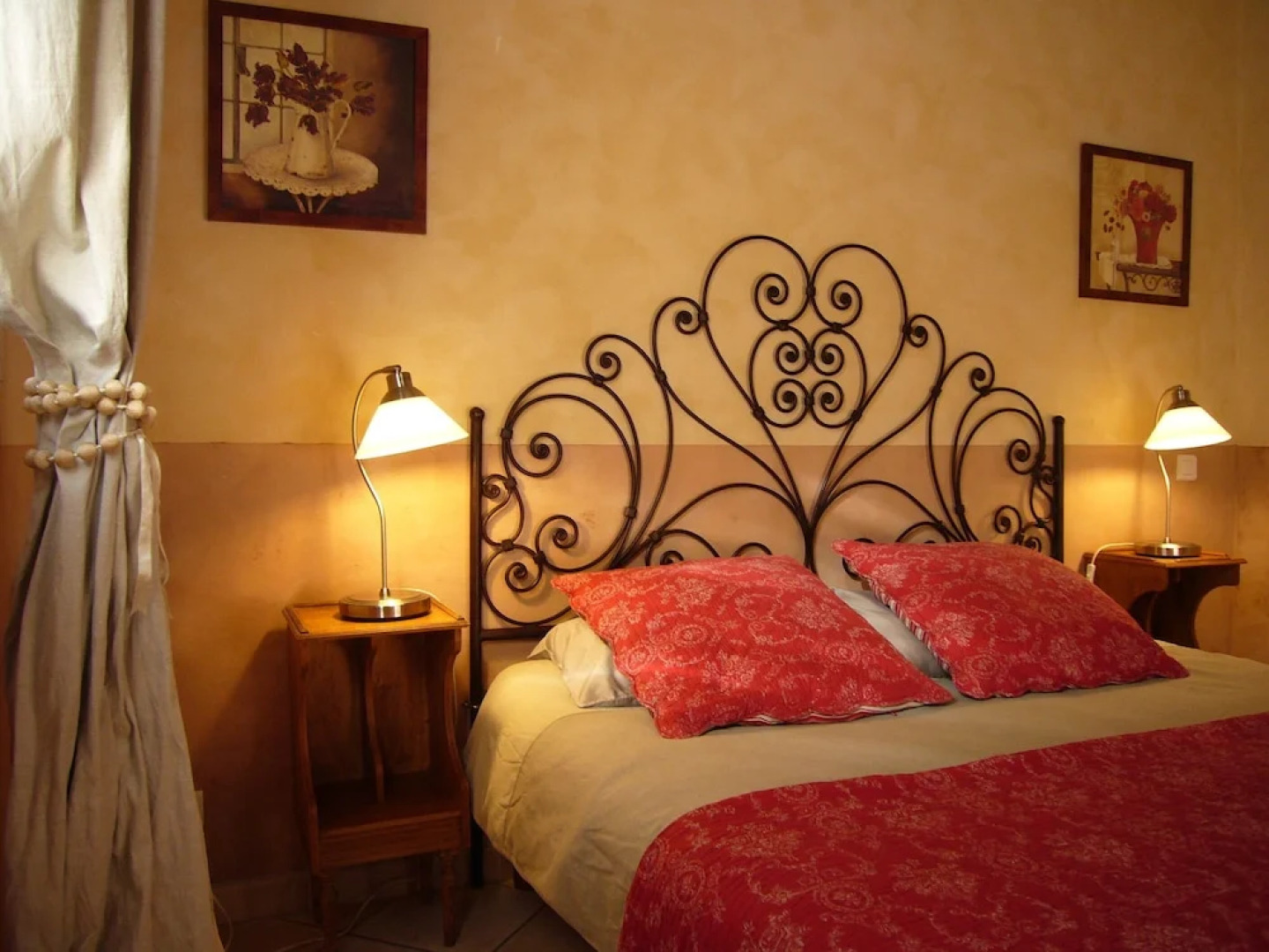 Domaine des Condamines