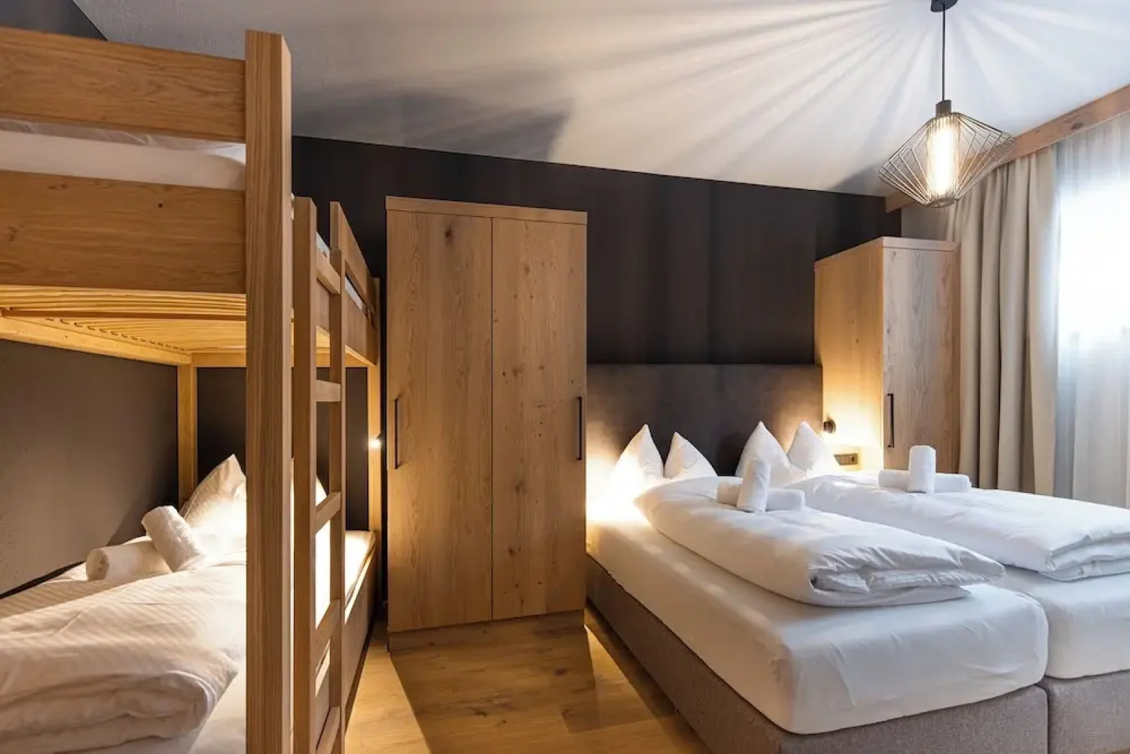 Wildkogel Resorts - Das Neukirchen