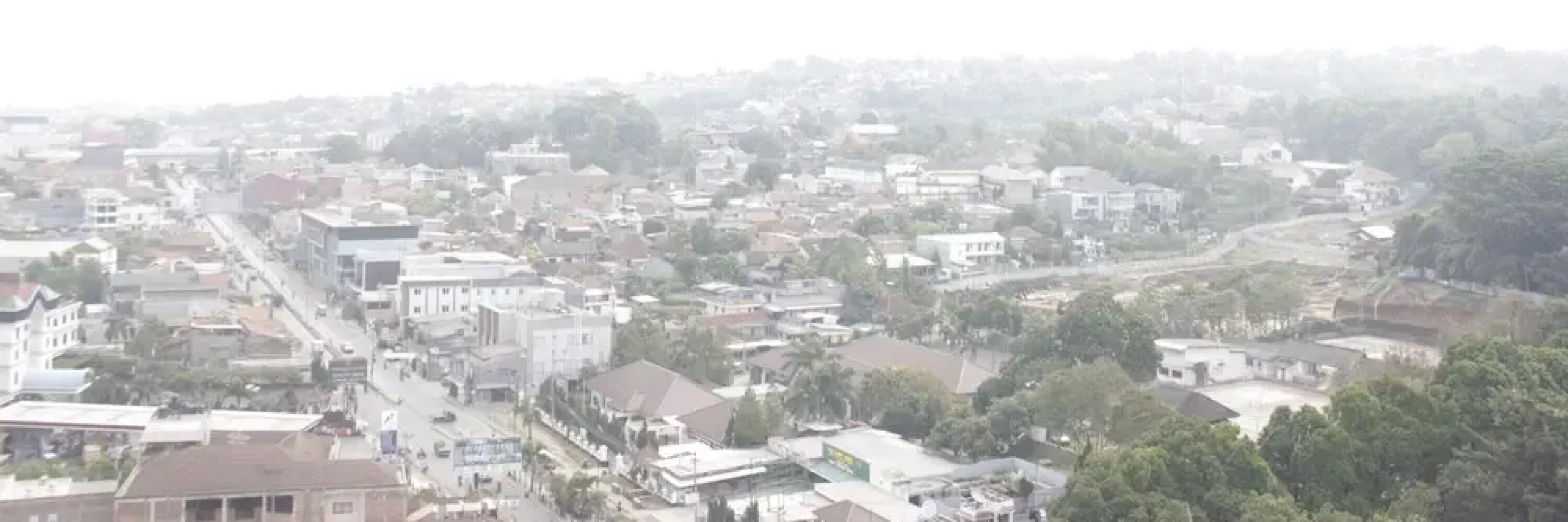 Comforting 1BR Apartment at Easton Park Residence Jatinangor Near IPDN